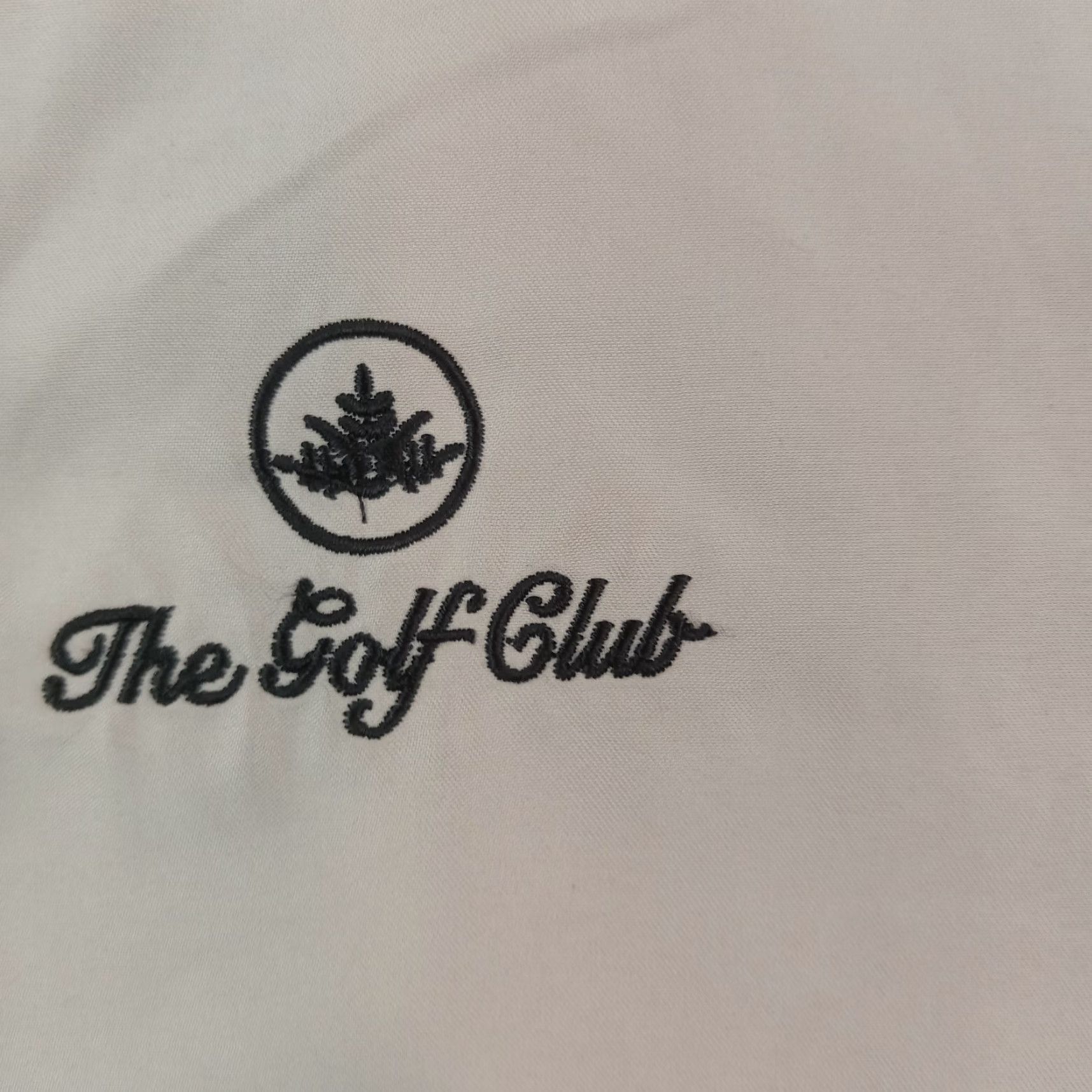 Footjoy Footjoy Mens Jacket Large Extra Large Beige Windbreaker Golf Size US 33 - 6 Thumbnail