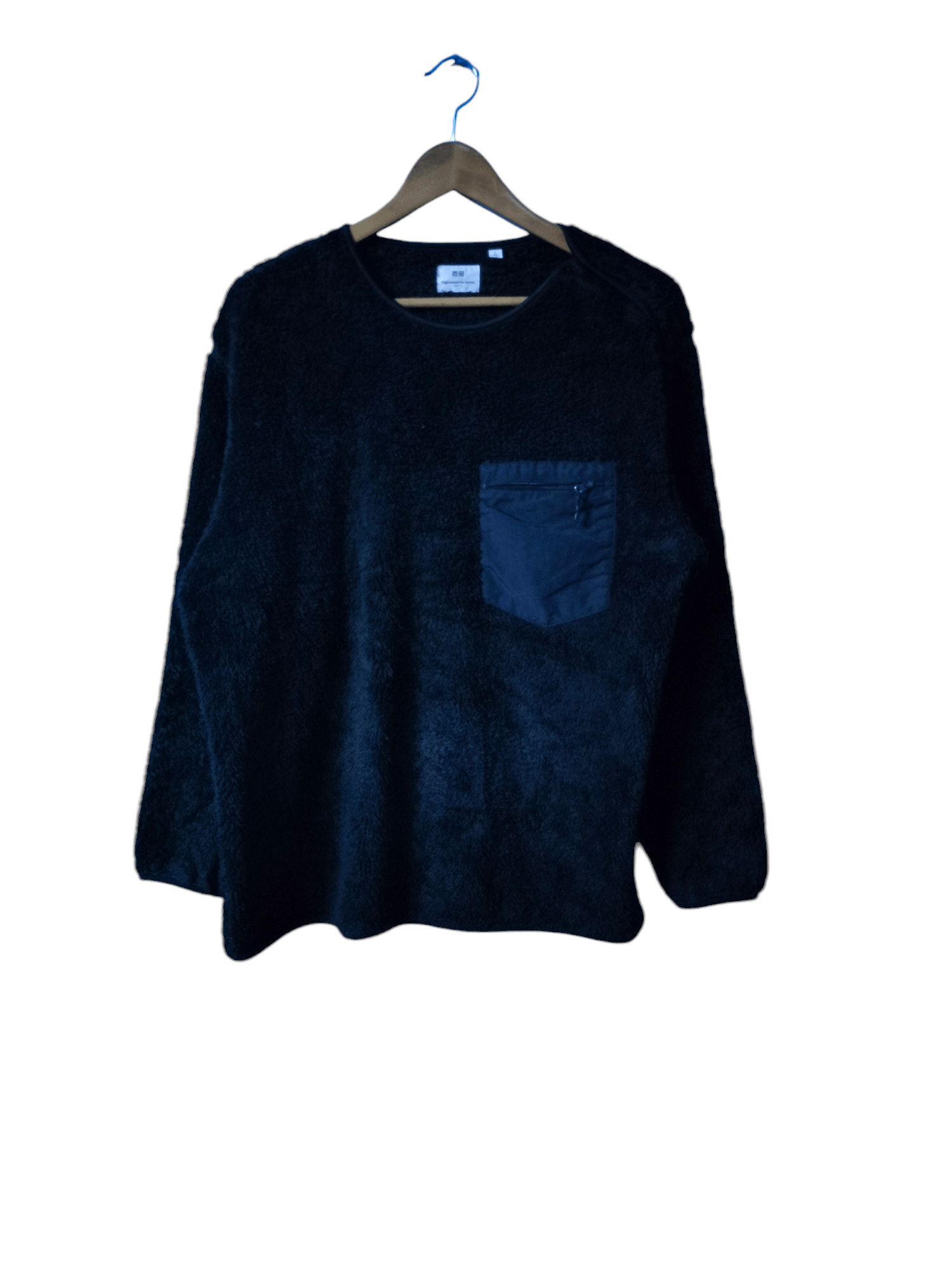 Engineered Garments engineered garments new york jacket Size US L / EU 52-54 / 3 - 1 Thumbnail