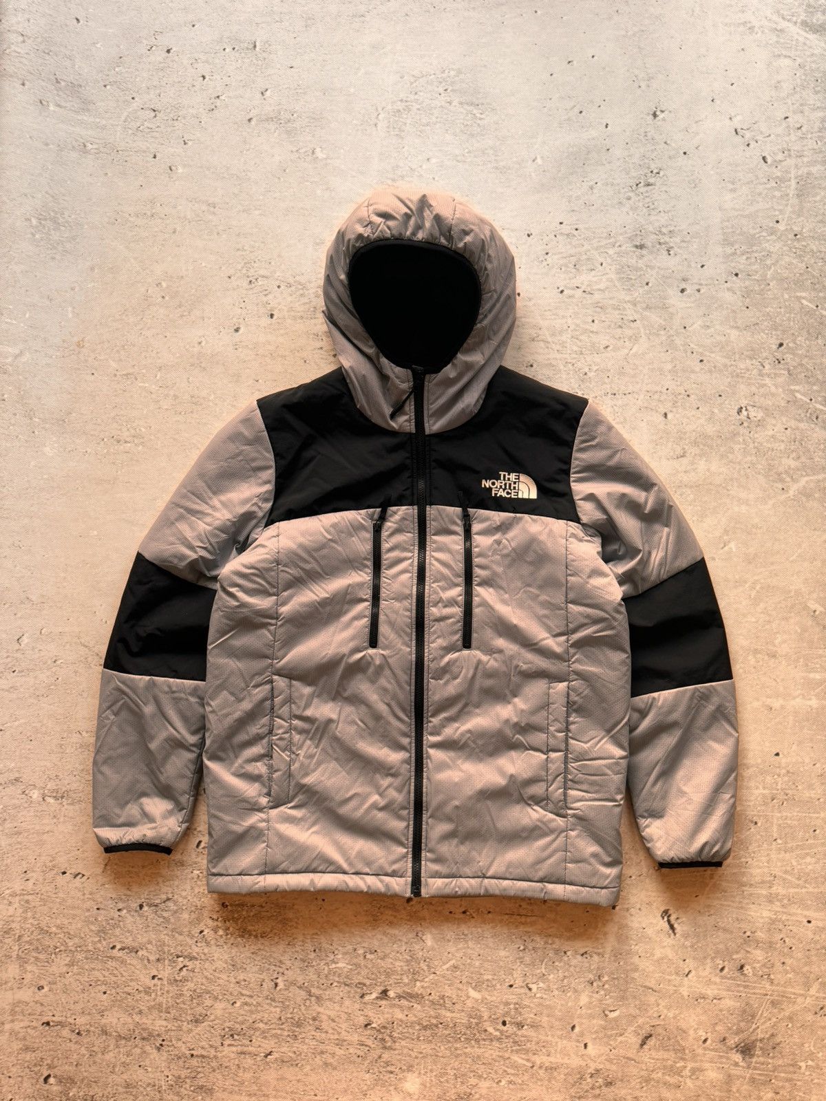 The North Face × Vintage THE NORTH FACE PUFFER DOWN JACKET Size US L / EU 52-54 / 3 - 1 Thumbnail