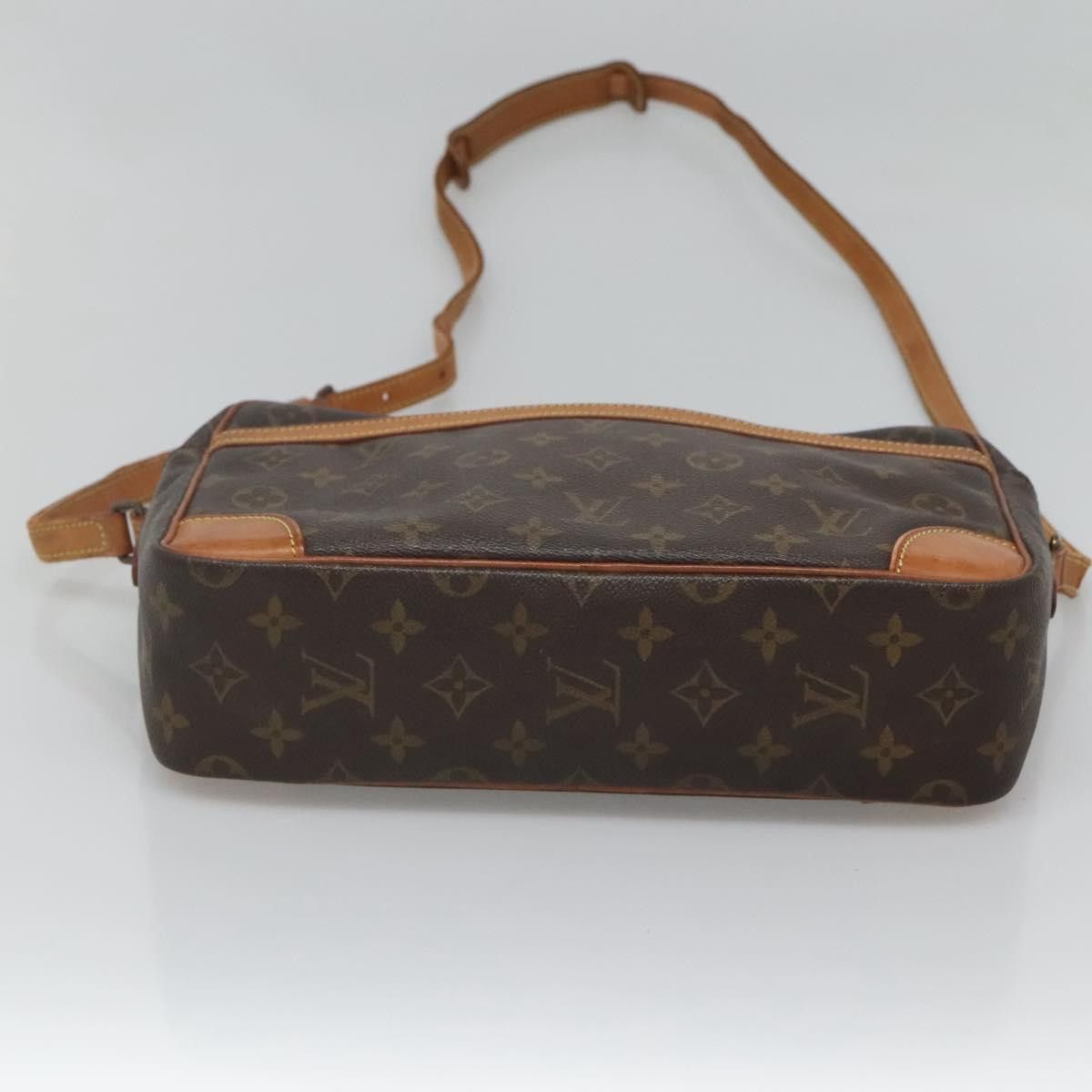 Louis Vuitton LOUIS VUITTON Monogram Trocadero 27 Shoulder Bag M51274 Size ONE SIZE - 5 Thumbnail
