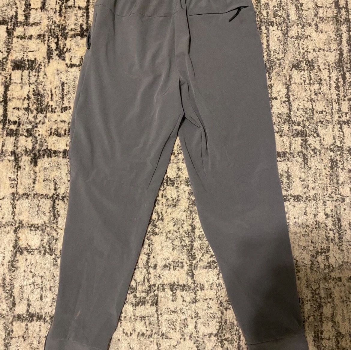 Nike Nike Unlimited Dri-FIT Tapered Leg Versatile Pants Size US 32 / EU 48 - 2 Thumbnail