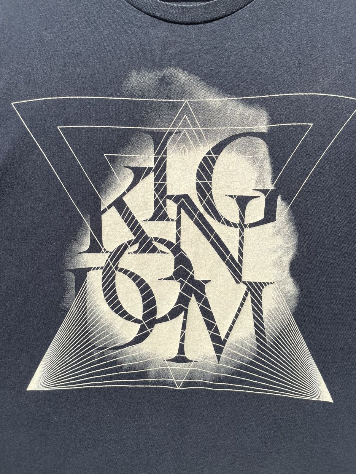 Band Tees 🔥Accept Binding Offer🔥 Spy Air Tour 2018 Kingdom Size US XL / EU 56 / 4 - 3 Thumbnail