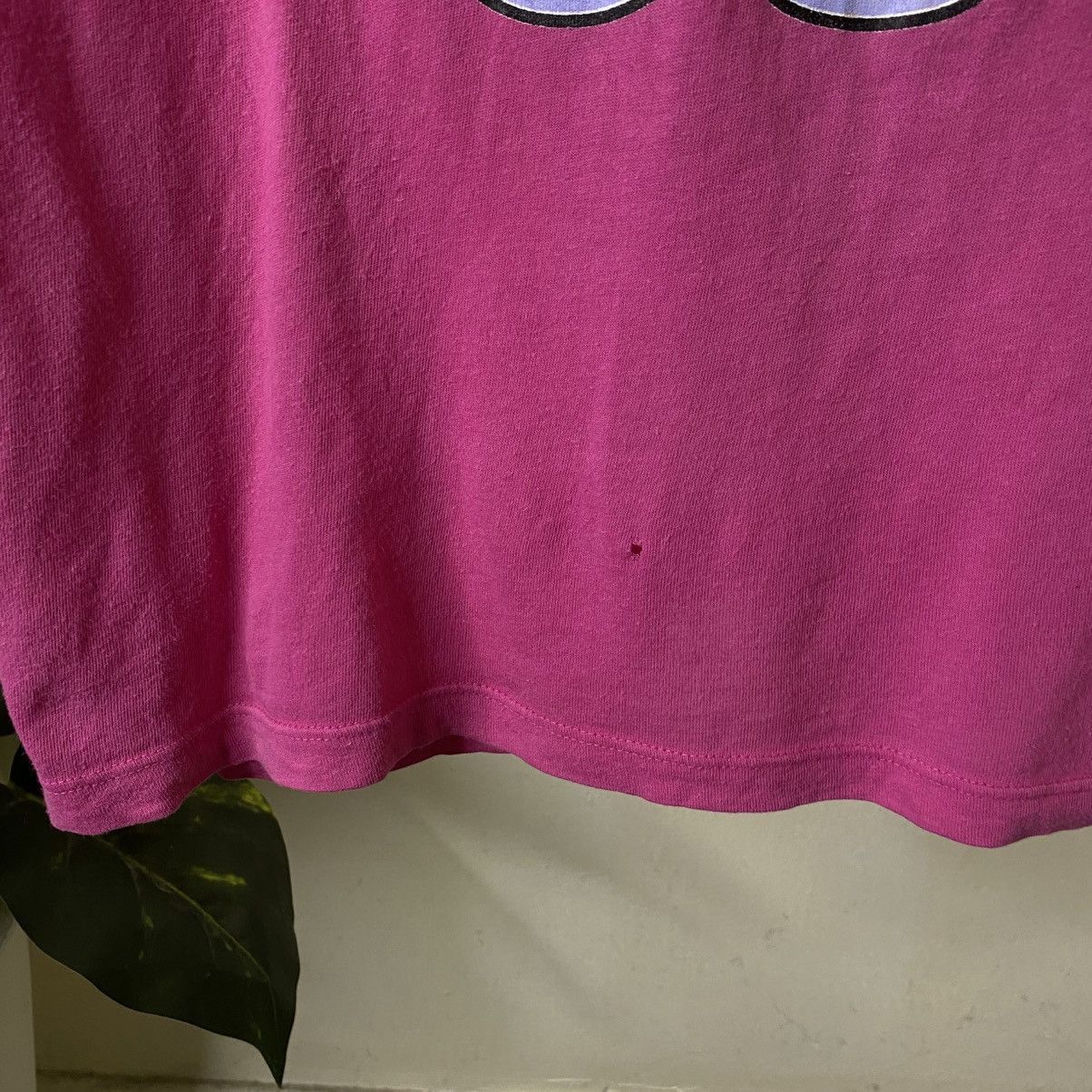 Marc Jacobs Marc Jacobs Vote Them Bums Out! T Shirt Size US L / EU 52-54 / 3 - 3 Thumbnail