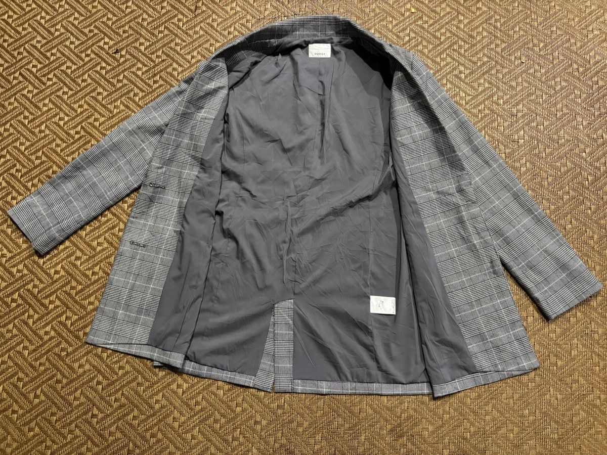 Japanese Brand × Rowing Blazers Egoist Size M / US 6-8 / IT 42-44 - 9 Thumbnail