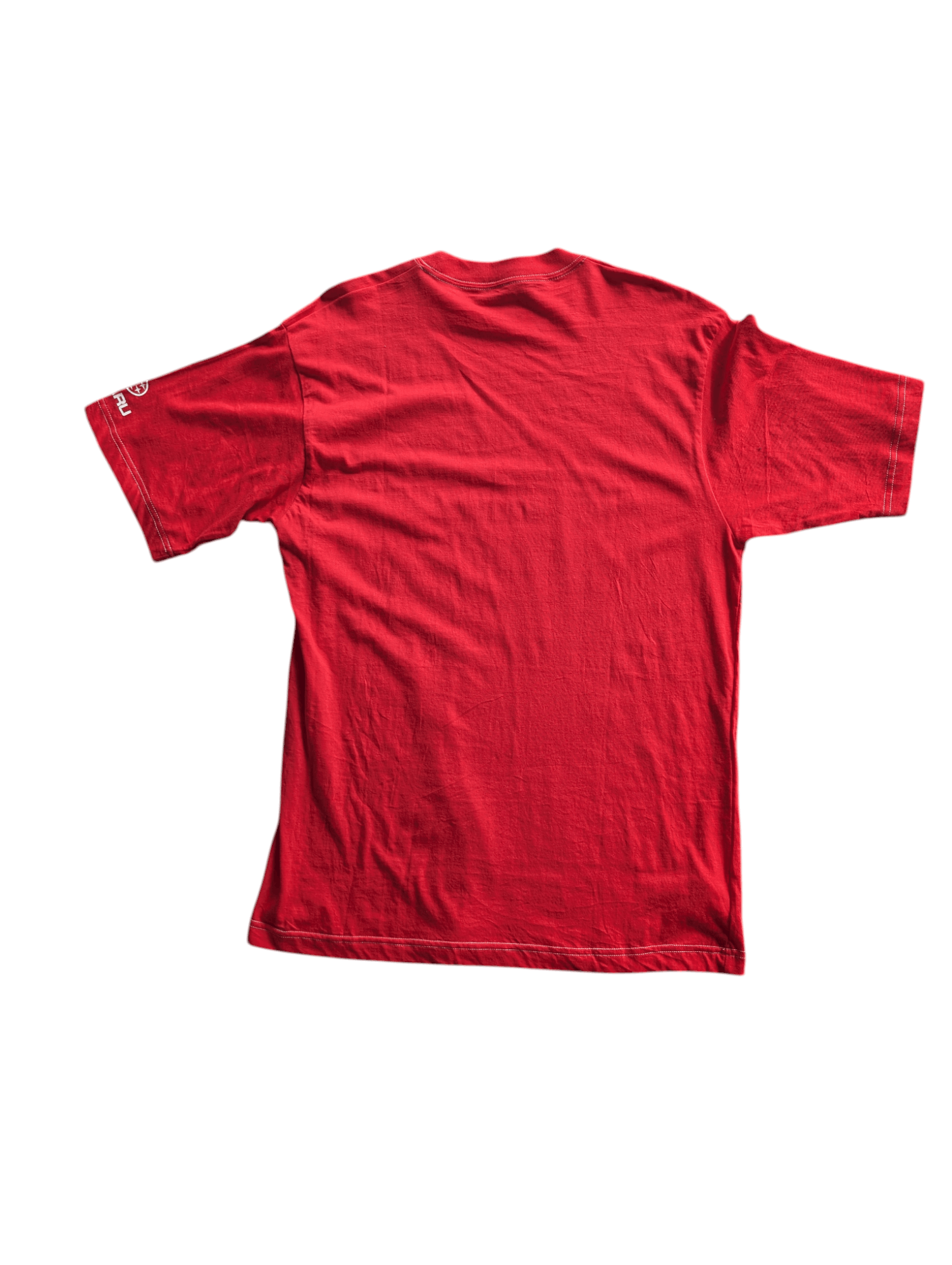 Japanese Brand Vintage Subaru Tee Size US M / EU 48-50 / 2 - 2 Thumbnail