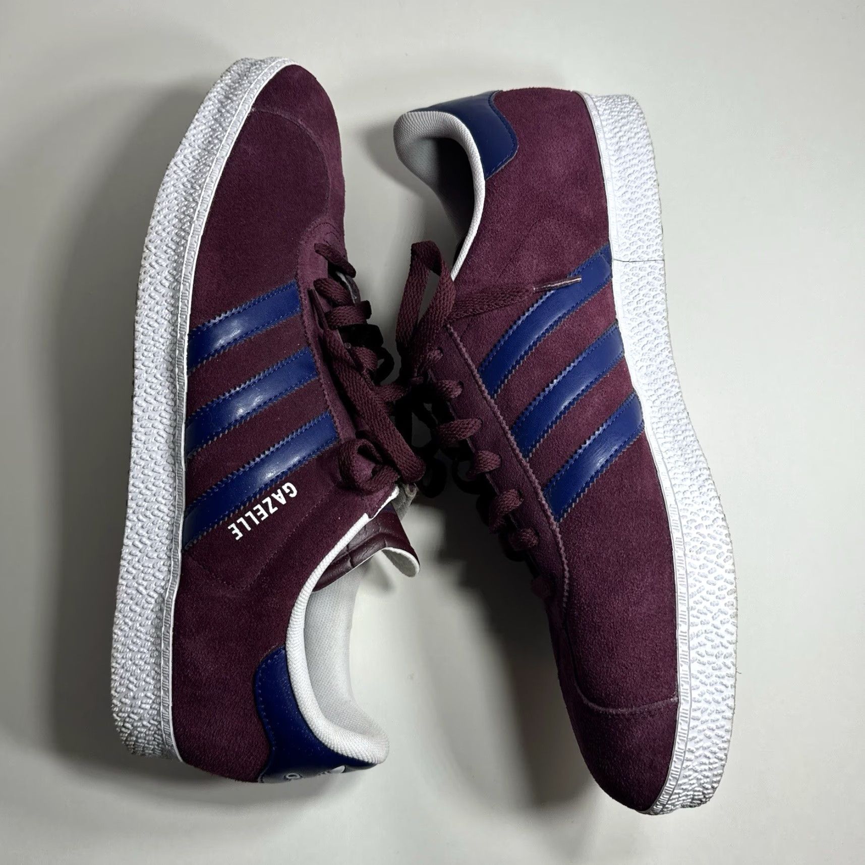 adidas gazelle silver green womens adidas Originals Women's Gazelle Stack main image 0