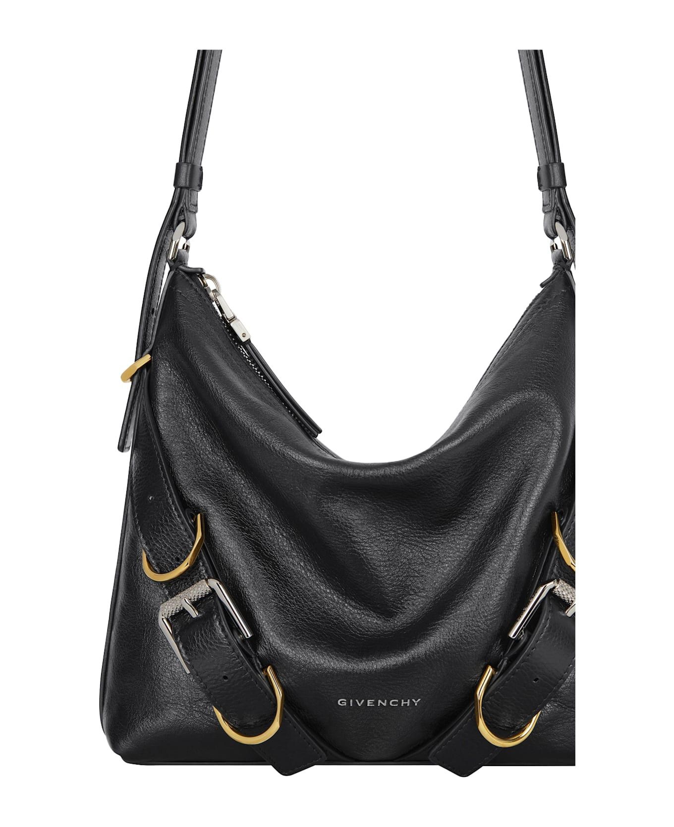Givenchy o1lv12m0825 Bags in Black Size ONE SIZE - 3 Thumbnail