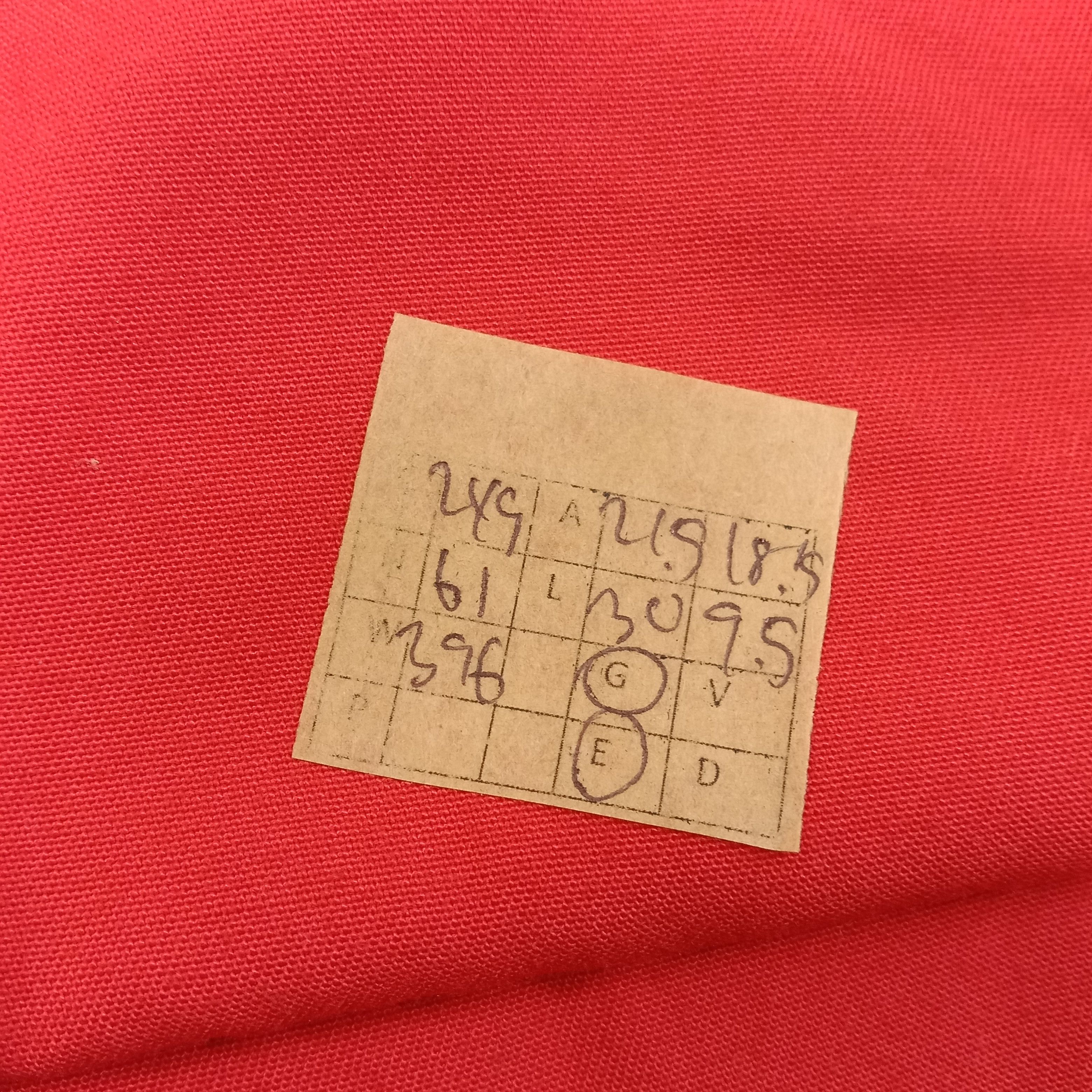 Ferrari Marlboro X Ferrari Racing Motorsports Work Shirt C249N61 Size US L / EU 52-54 / 3 - 8 Thumbnail
