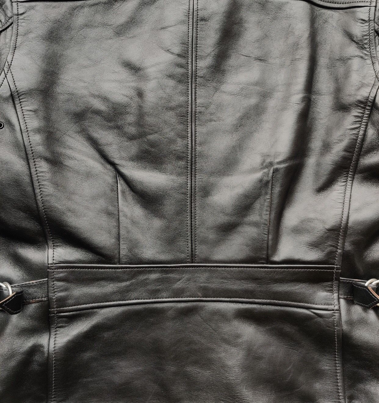 Freewheelers freewheelers Rebels jacket 2410-Nextarrow Size US S / EU 44-46 / 1 - 8 Thumbnail