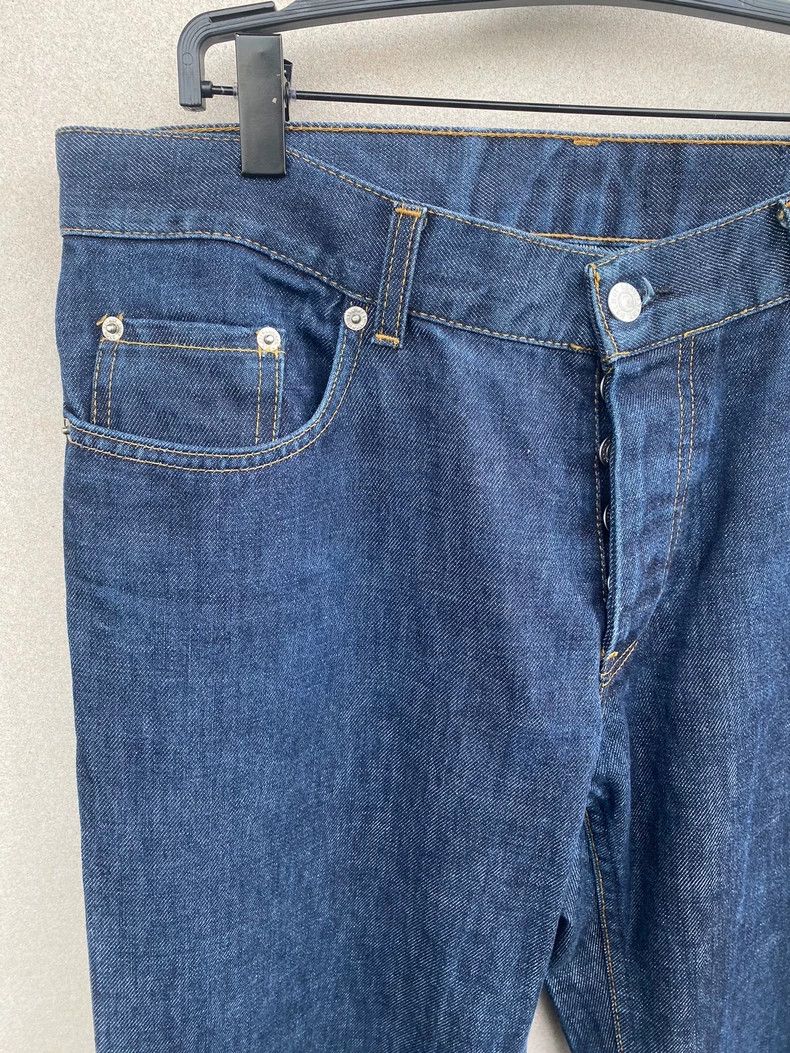 Helmut Lang HELMUT LANG size34 Denim Size US 34 / EU 50 - 3 Thumbnail