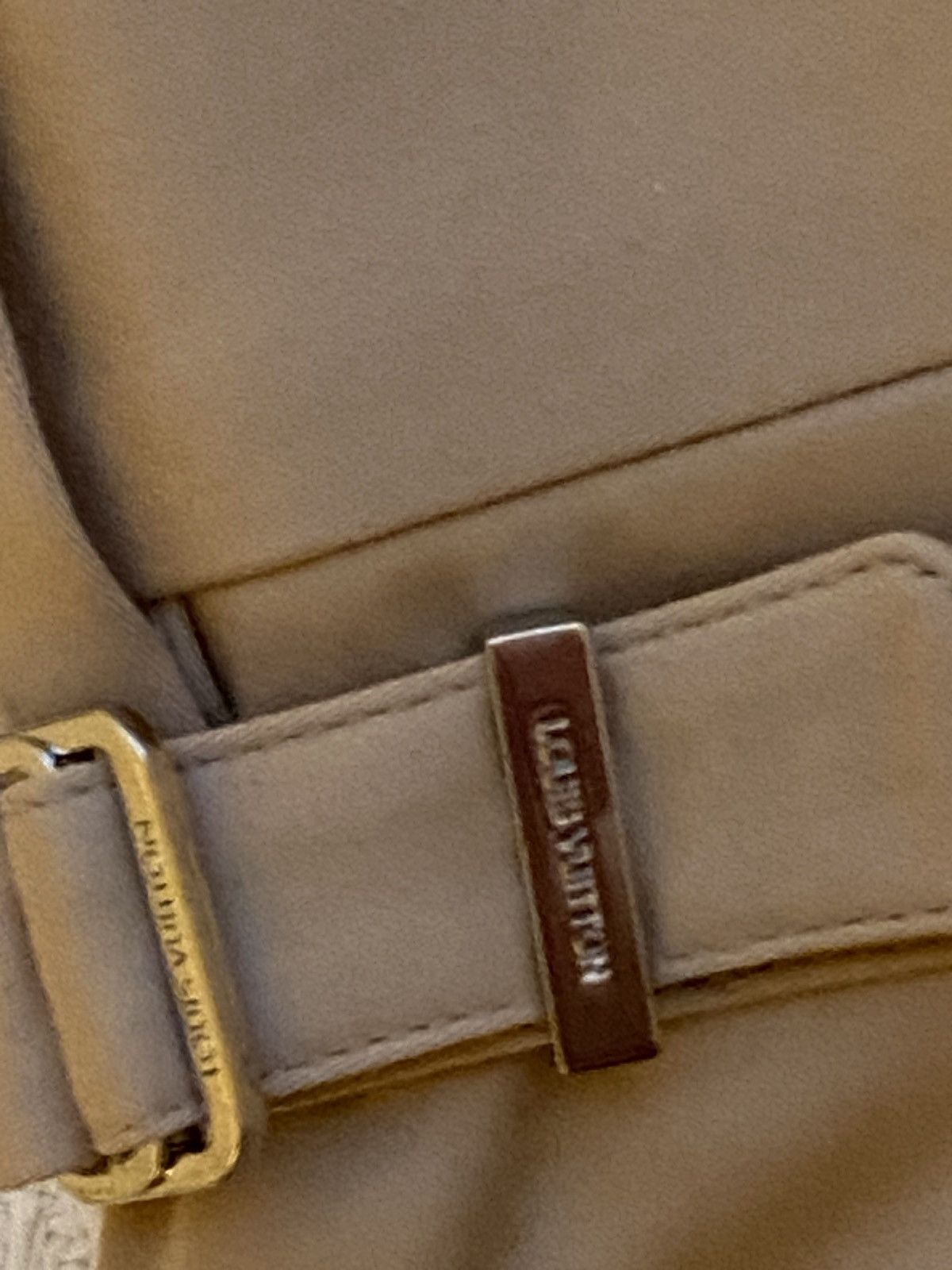 Louis Vuitton Louis Vuitton Slim Pants Size US 32 / EU 48 - 9 Thumbnail