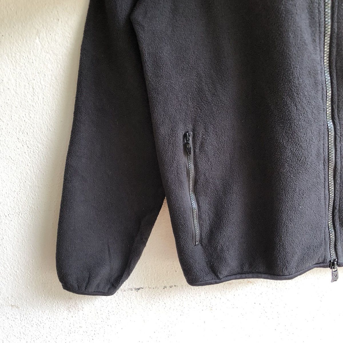 Polartec × Victorinox VICTORINOX zip up fleece Size US S / EU 44-46 / 1 - 6 Thumbnail