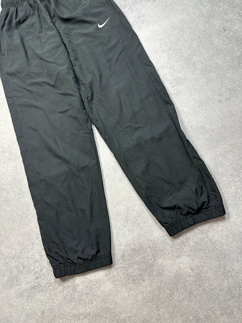 Nike Nike Nylon Track Pants, Size M – Classic Sportswear Size US 32 / EU 48 - 3 Thumbnail