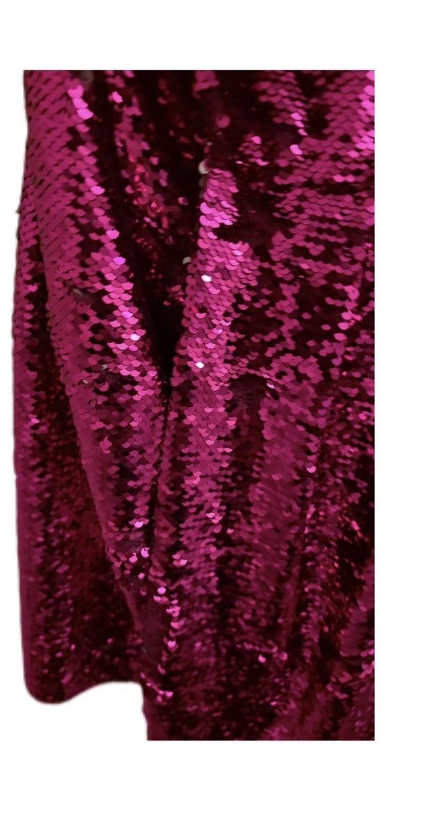 Derek Lam 10 Crosby 10 Crosby by Derek Lam Sequin Mini Dress Size XS / US 0-2 / IT 36-38 - 3 Thumbnail