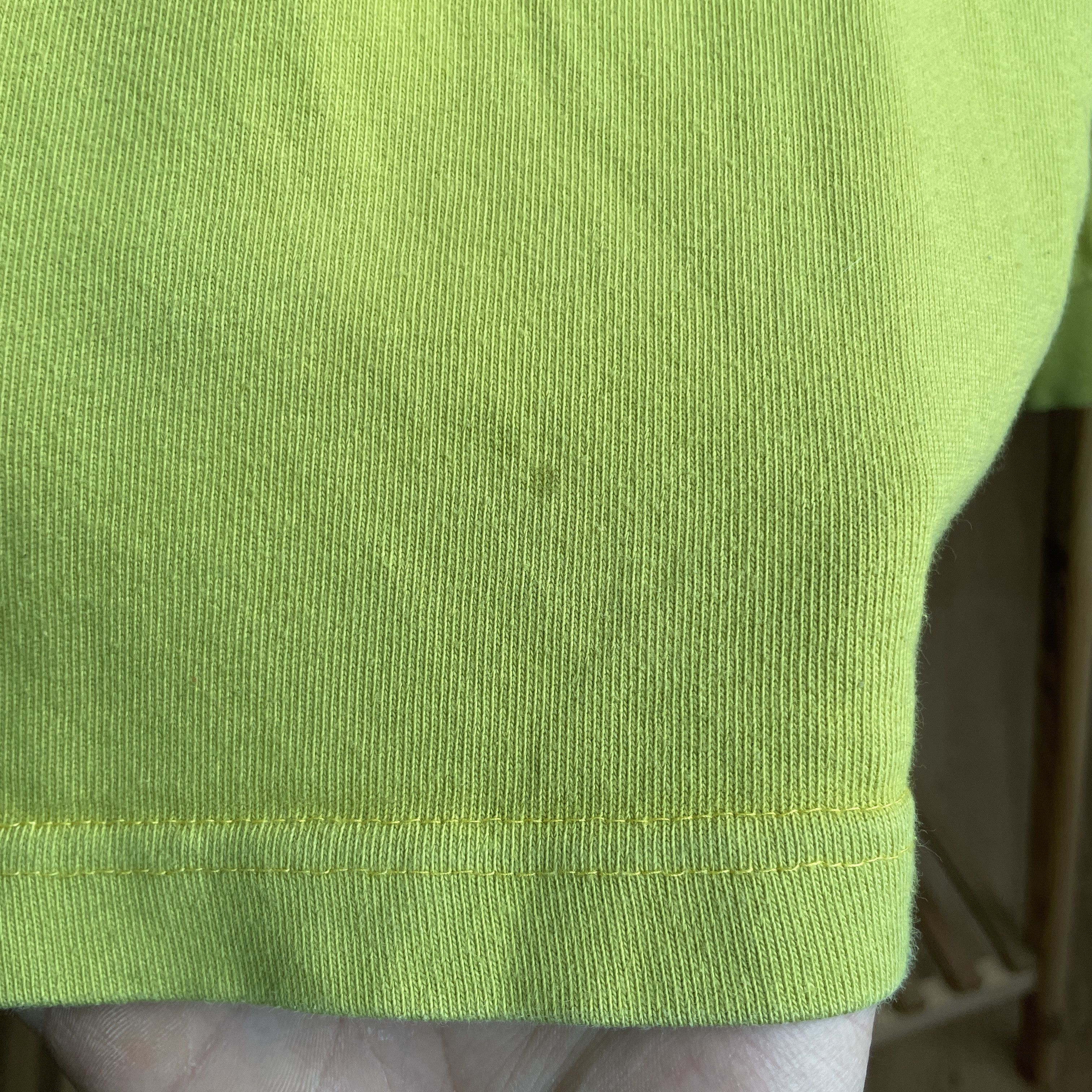 Nike × Vintage Nike Vintage Y2K Australia Rugby Shirt Size S Size US S / EU 44-46 / 1 - 9 Thumbnail