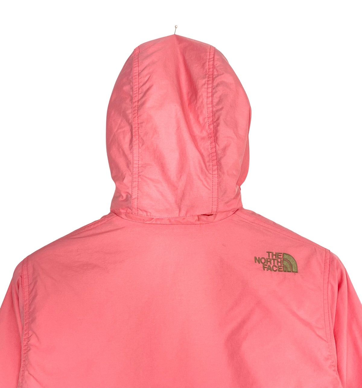 The North Face Rare‼️ The North Face Hoodie Deep Pile Inside Size XXS / US 00 / IT 34 - 6 Thumbnail