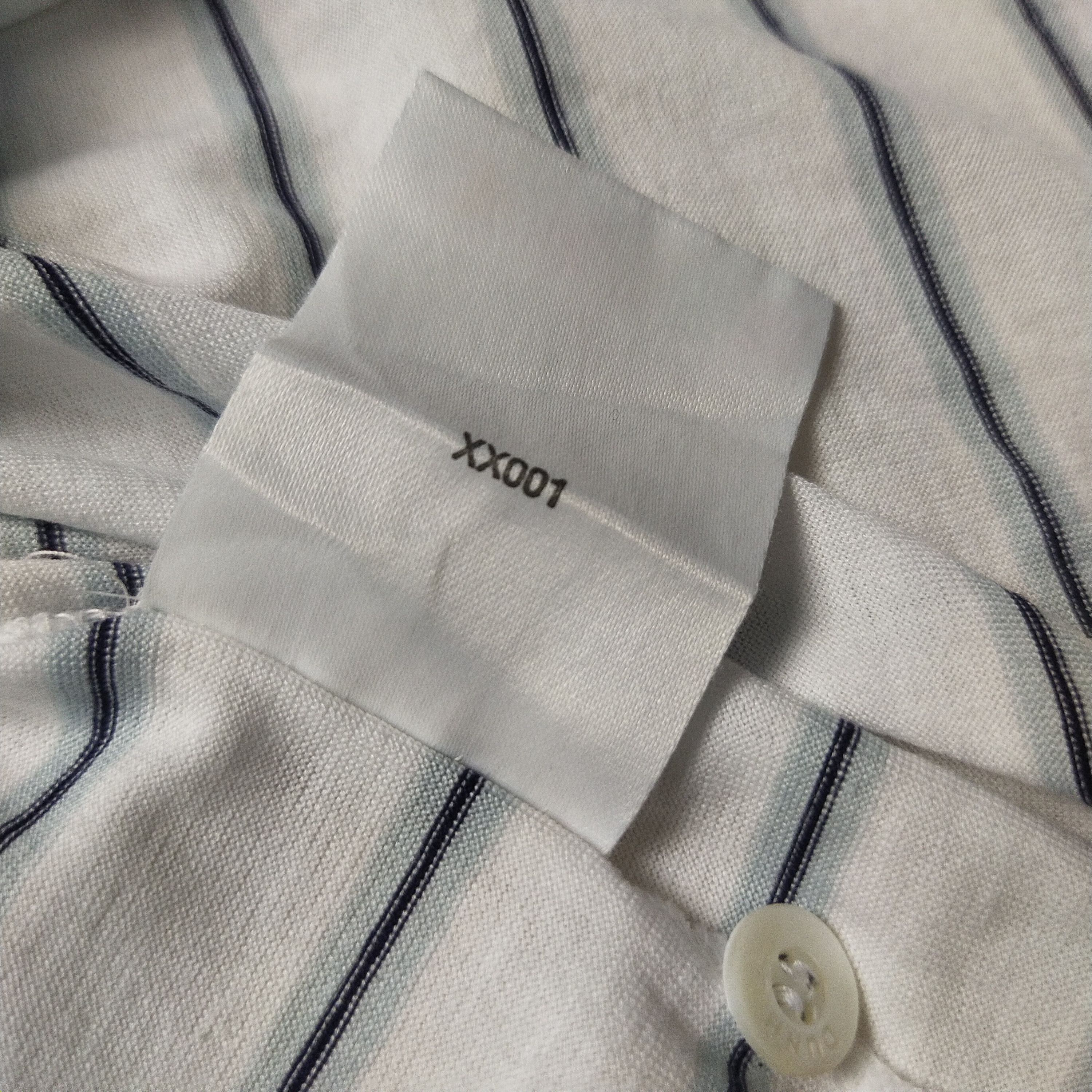 Alfred Dunhill Dunhill Stripe Size US L / EU 52-54 / 3 - 7 Thumbnail