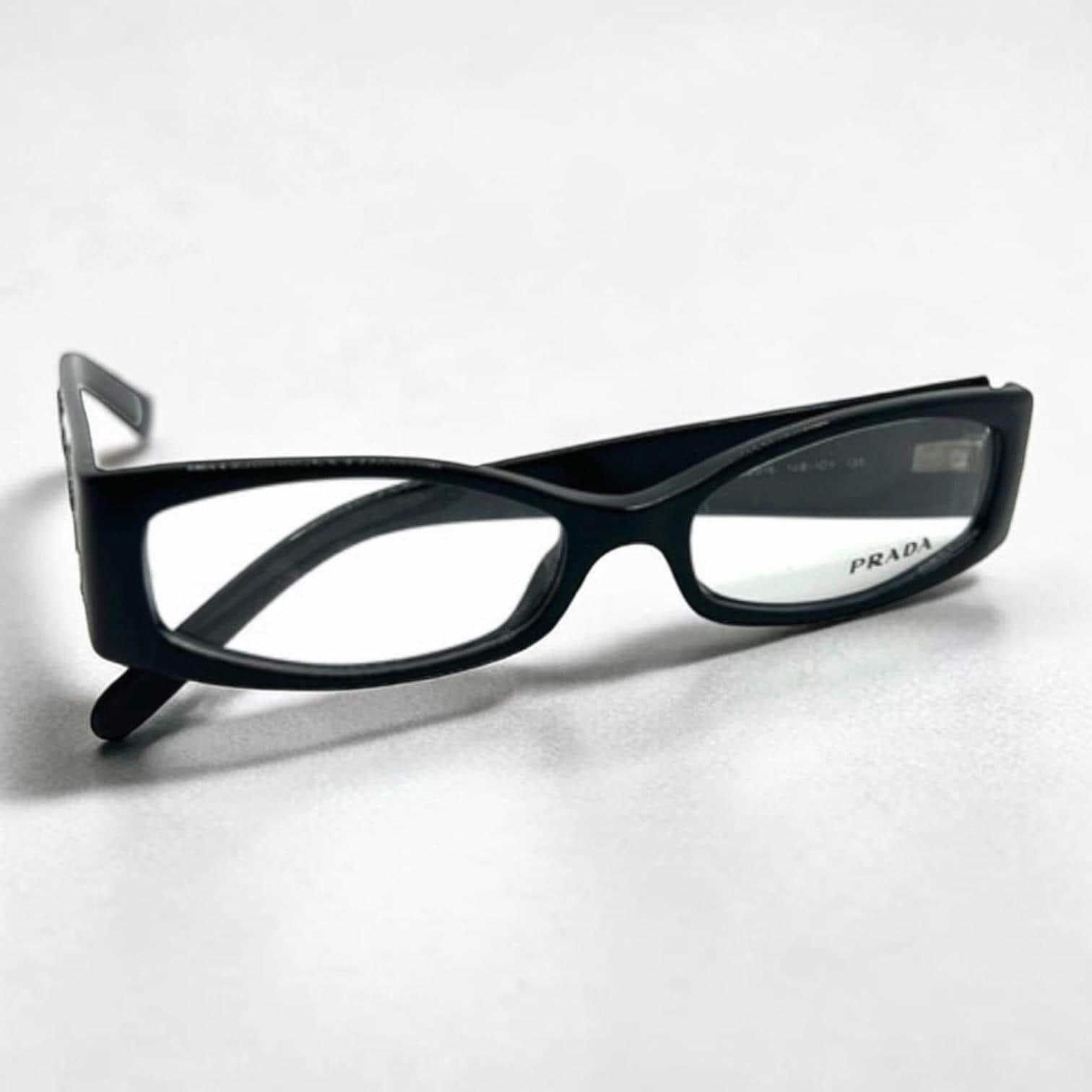 Other The Prada Bayonetta Glasses Size ONE SIZE - 2 Thumbnail