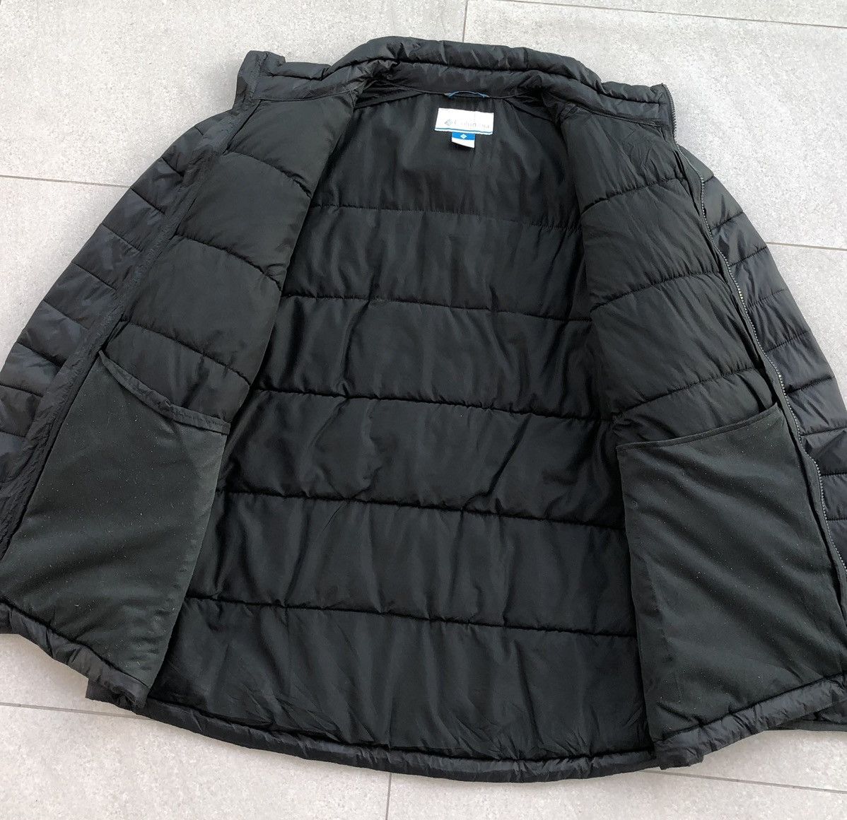 Columbia Columbia Sportwear Company Light Puffer Jacket Size XL Size US XL / EU 56 / 4 - 11 Thumbnail