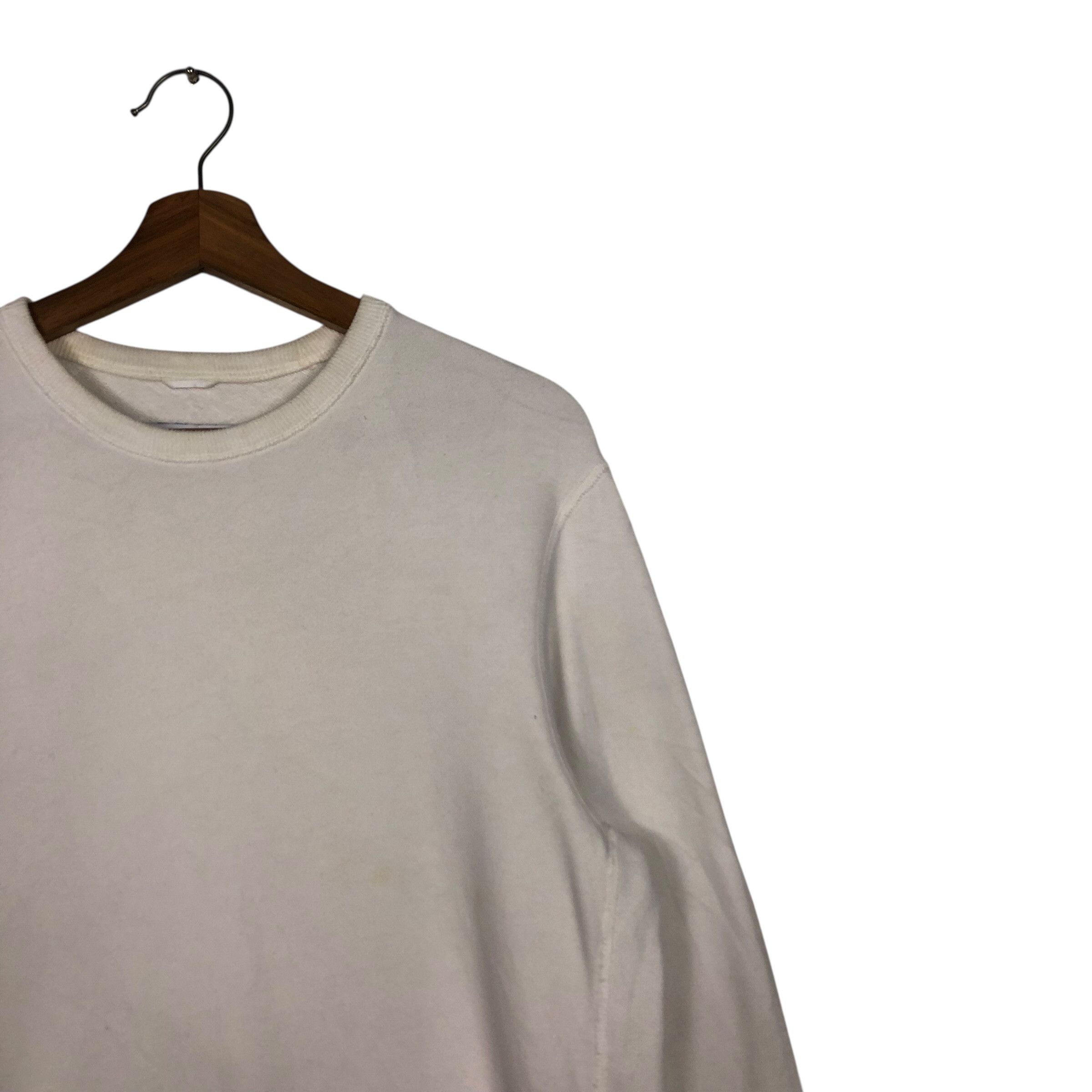 Reigning Champ 📌Vintage Sweatshirt Reigning Champ Size US M / EU 48-50 / 2 - 7 Thumbnail