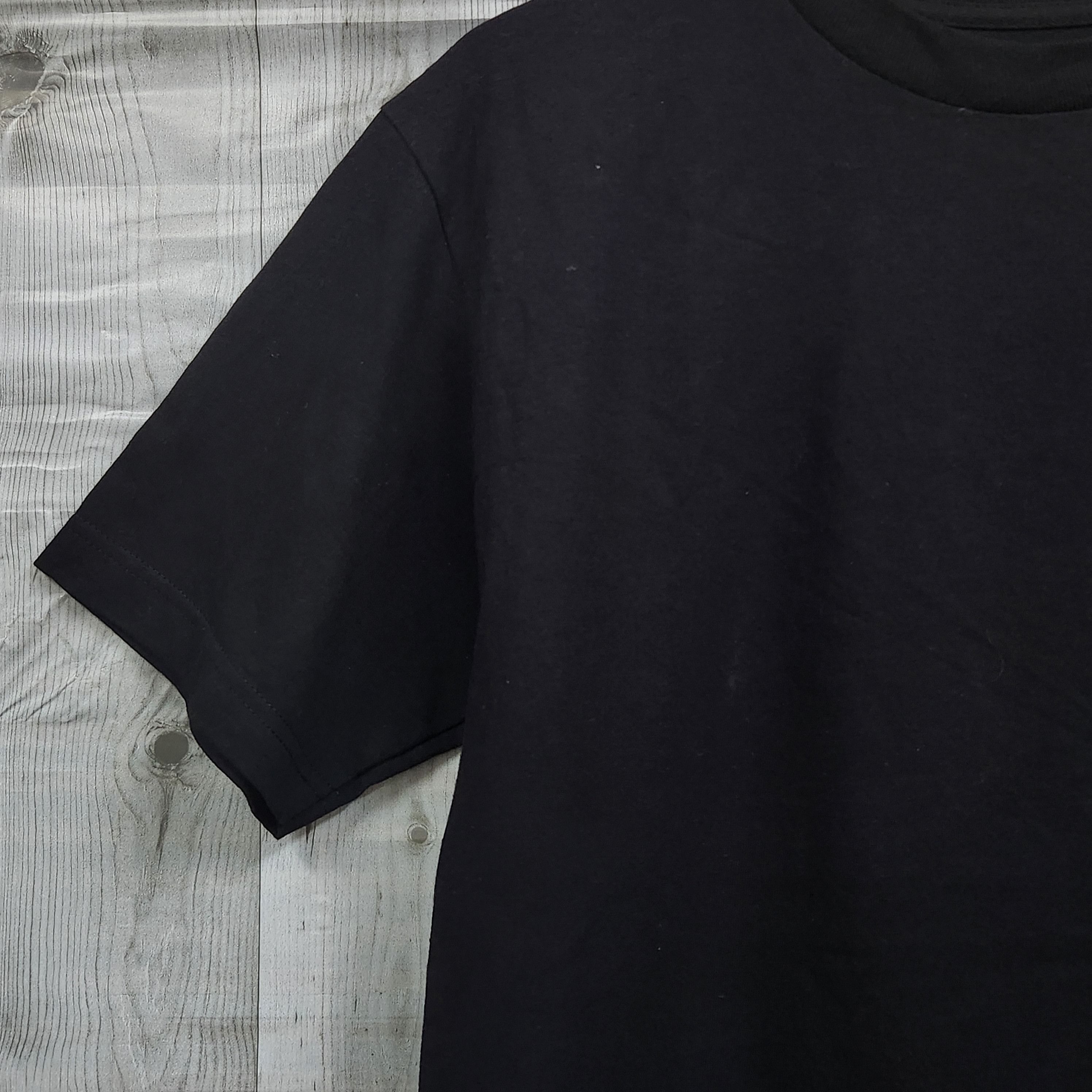 Revenge Revenge Original Streetwear Skull Short Sleeve TShirt Size US M / EU 48-50 / 2 - 7 Thumbnail