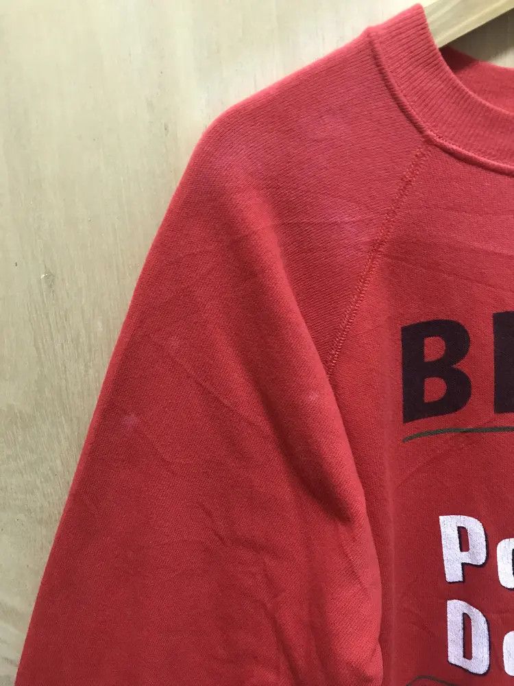 Hanes Vintage 80's Black by Popular Demand Howard University Size US L / EU 52-54 / 3 - 4 Thumbnail