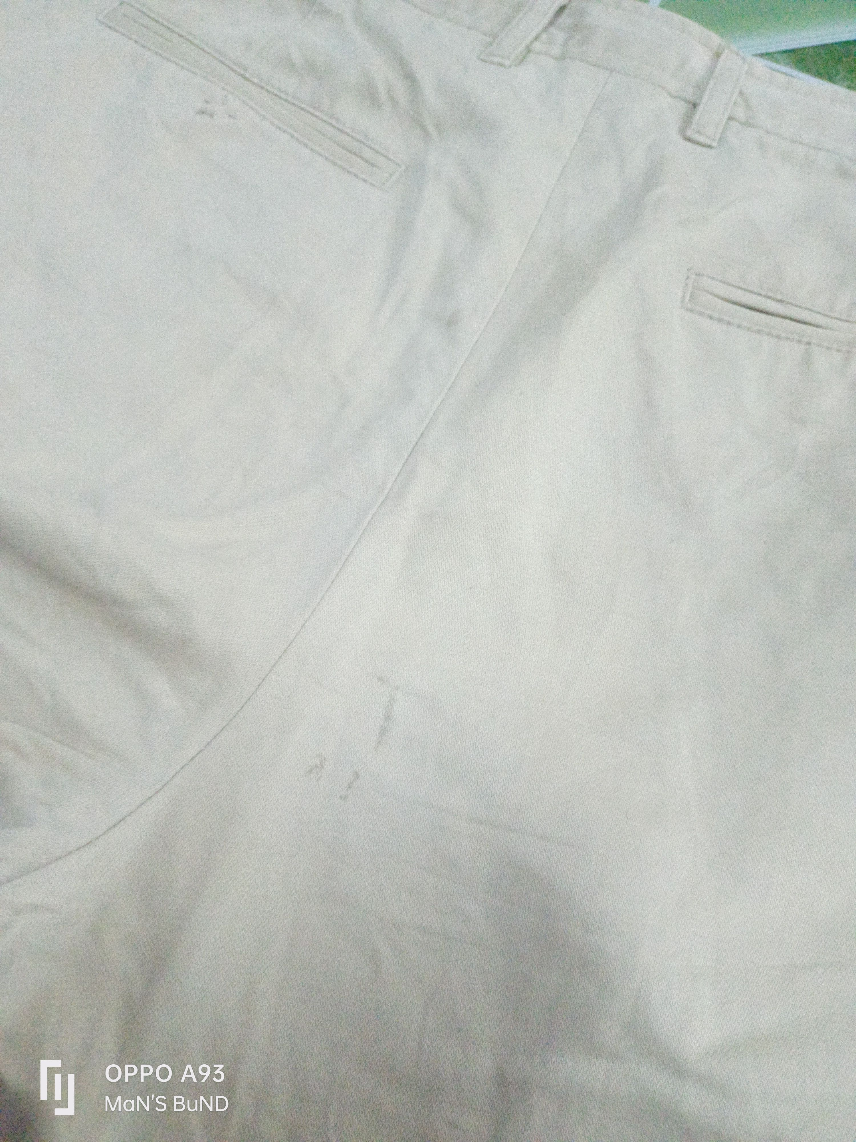Dolce & Gabbana DOLCE & GABBANA ITTIERRE PANTS Size 27" / US 4 / IT 40 - 8 Thumbnail