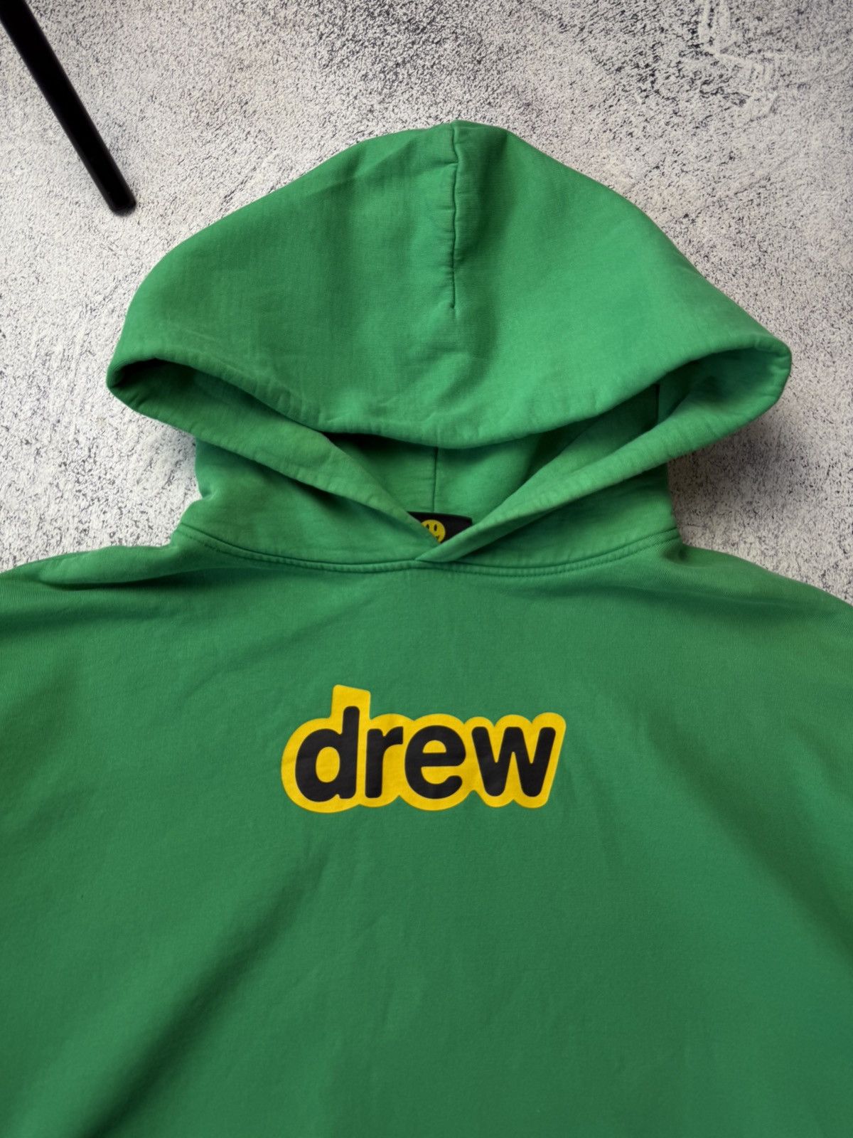 Drew House Drew House Hoodie Green Size US L / EU 52-54 / 3 - 6 Thumbnail