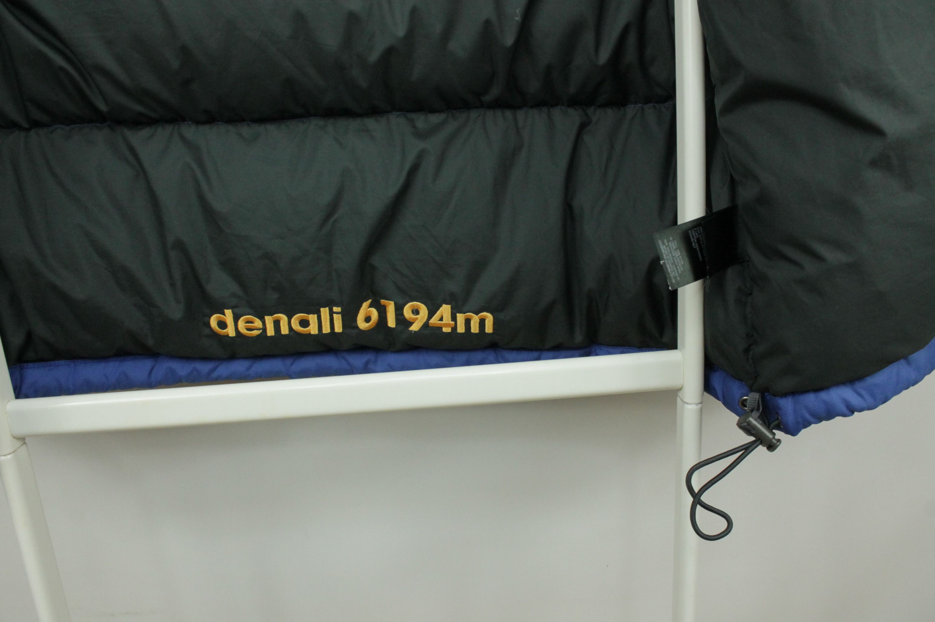 The North Face The North Face 7 Summits Project 2006 Down 700 Vest Jacket Size US L / EU 52-54 / 3 - 8 Thumbnail