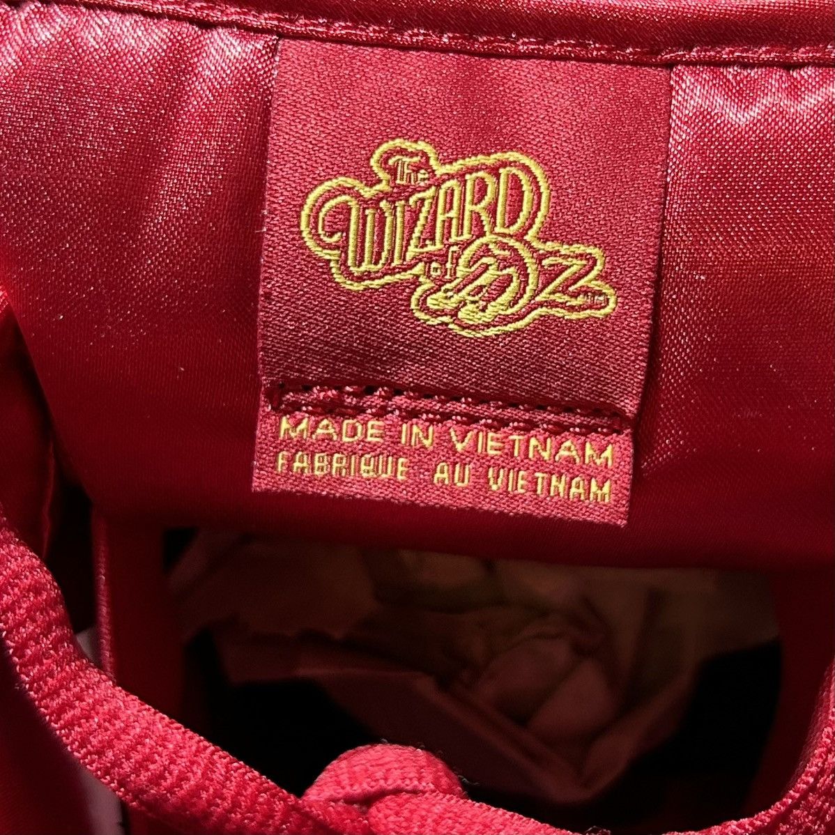 Designer × Nike Nike SB Dunk Low x Wizard of Oz FZ1291-600 Size 10.5 NEW Size US 10.5 / EU 43-44 - 6 Thumbnail