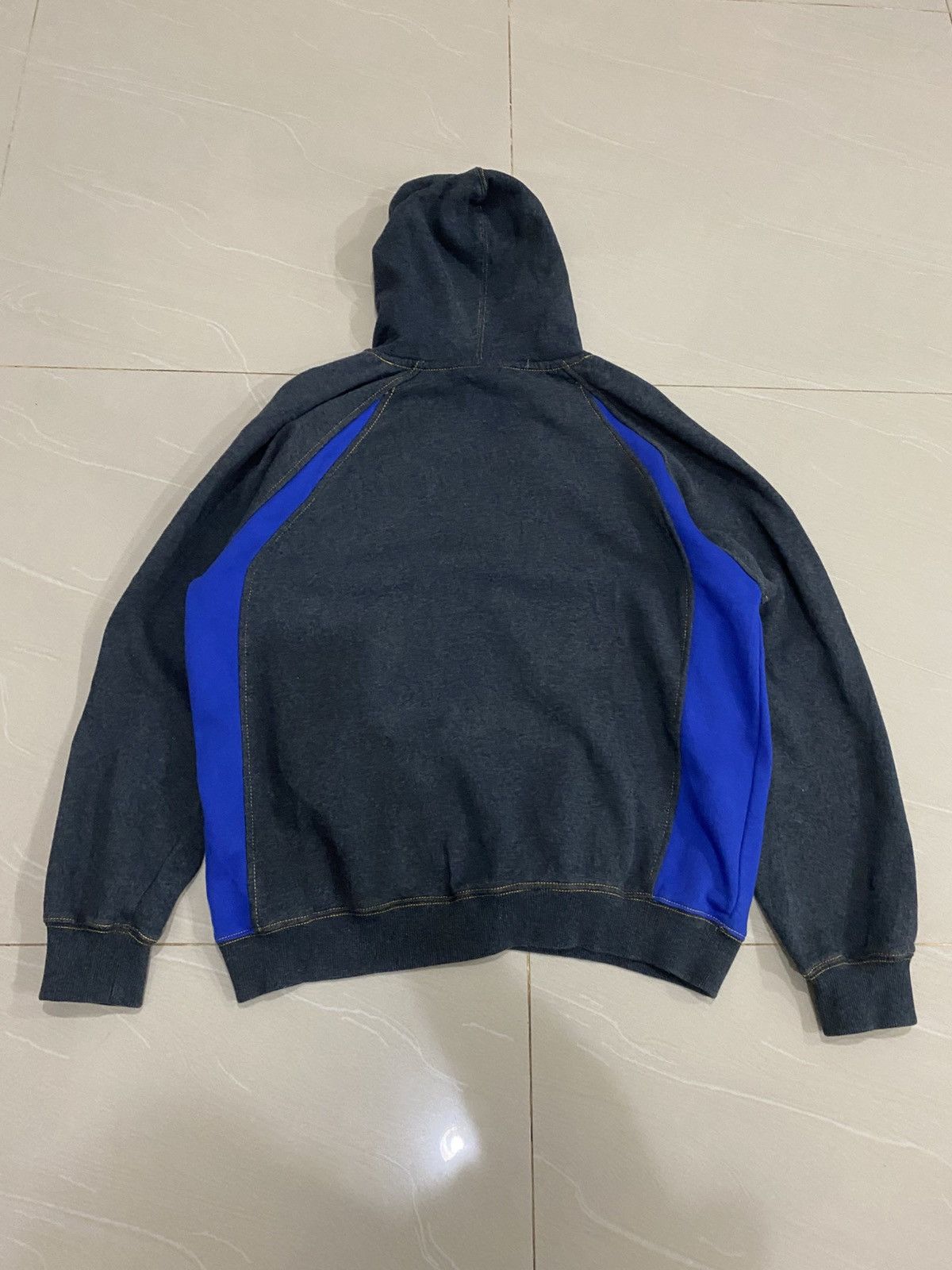 Vintage Ucla University Hoodie Size US L / EU 52-54 / 3 - 4 Thumbnail
