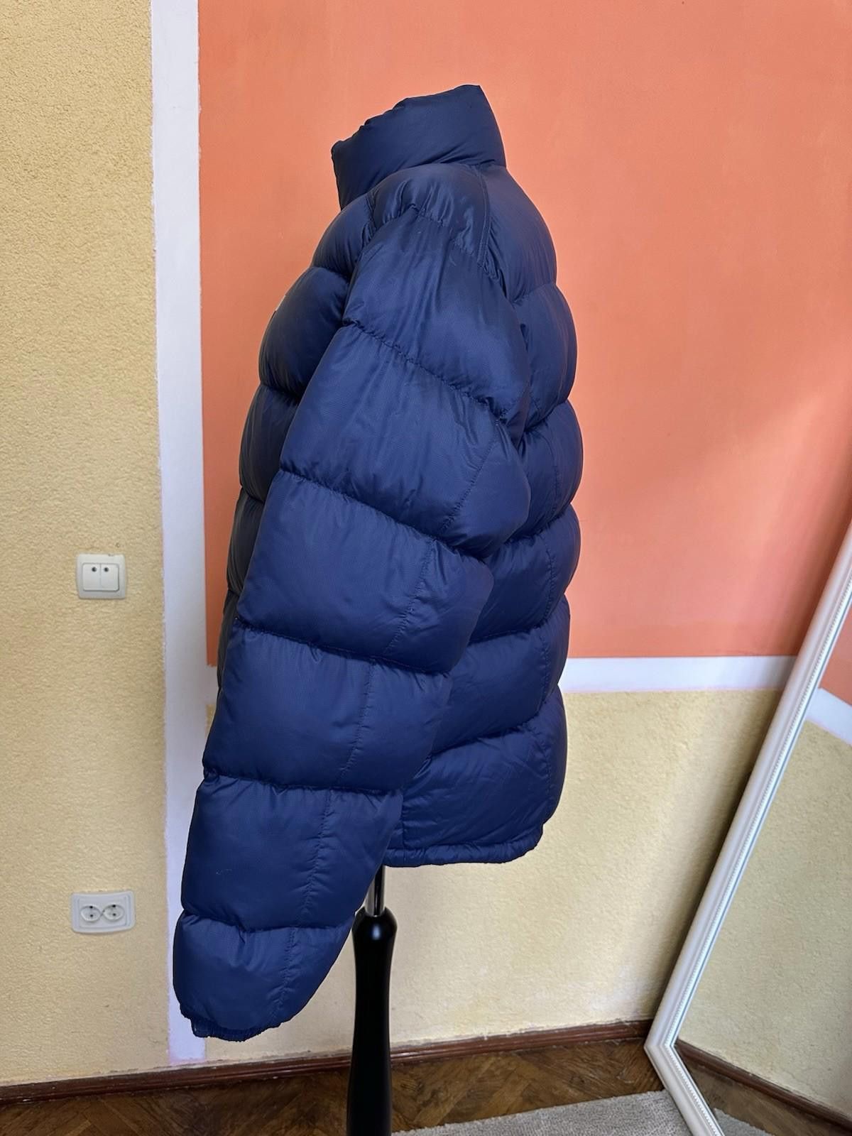 Rab Rab Arete Down Puffer Jacket Blue Mens Size XL Size US XL / EU 56 / 4 - 6 Thumbnail