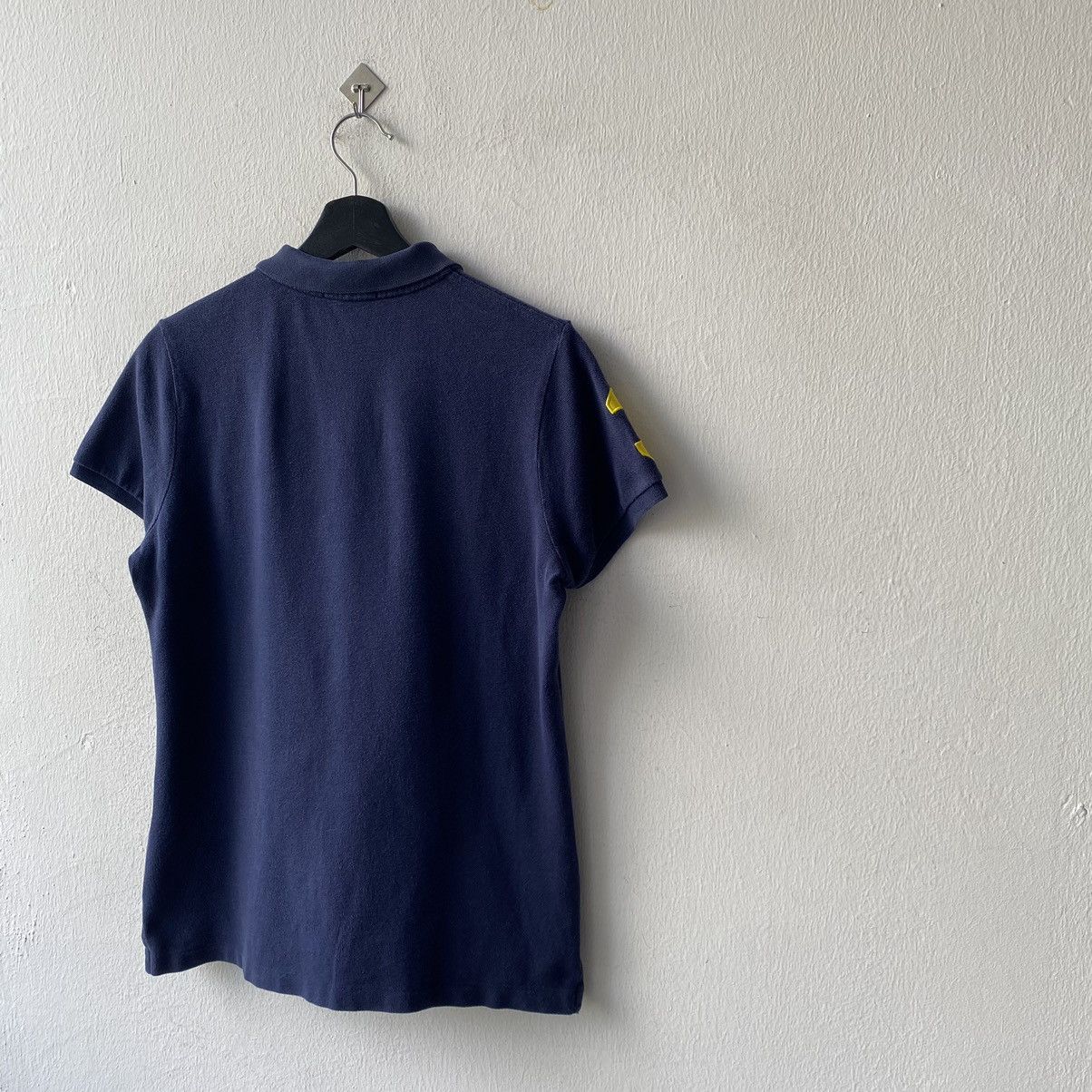 Polo Ralph Lauren × Rugby Ralph Lauren × Vintage Polo Ralph Lauren USA Chief keef Style Size US L / EU 52-54 / 3 - 8 Thumbnail