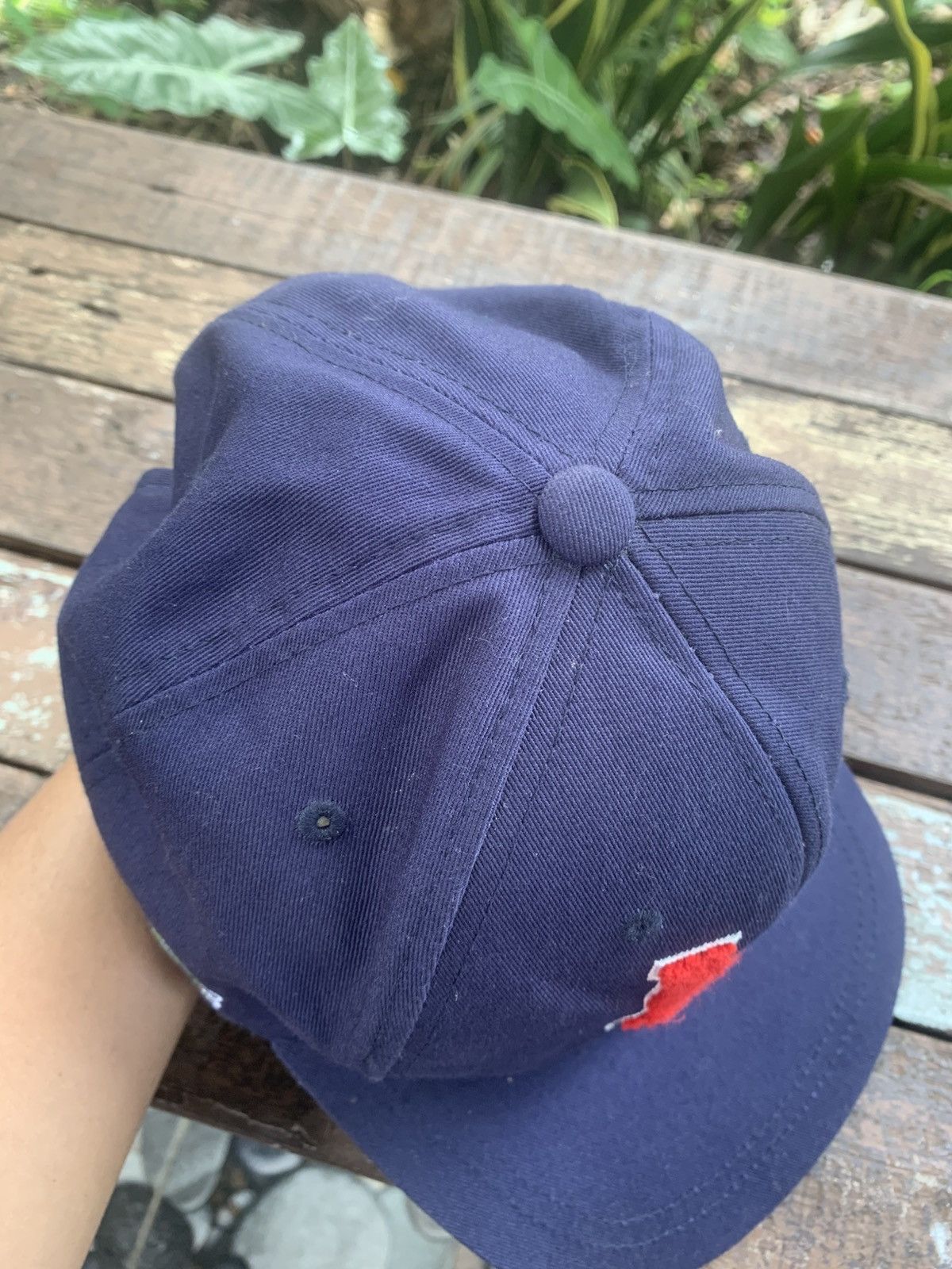 Lacoste Vintage Lacoste Hats Size ONE SIZE - 10 Thumbnail