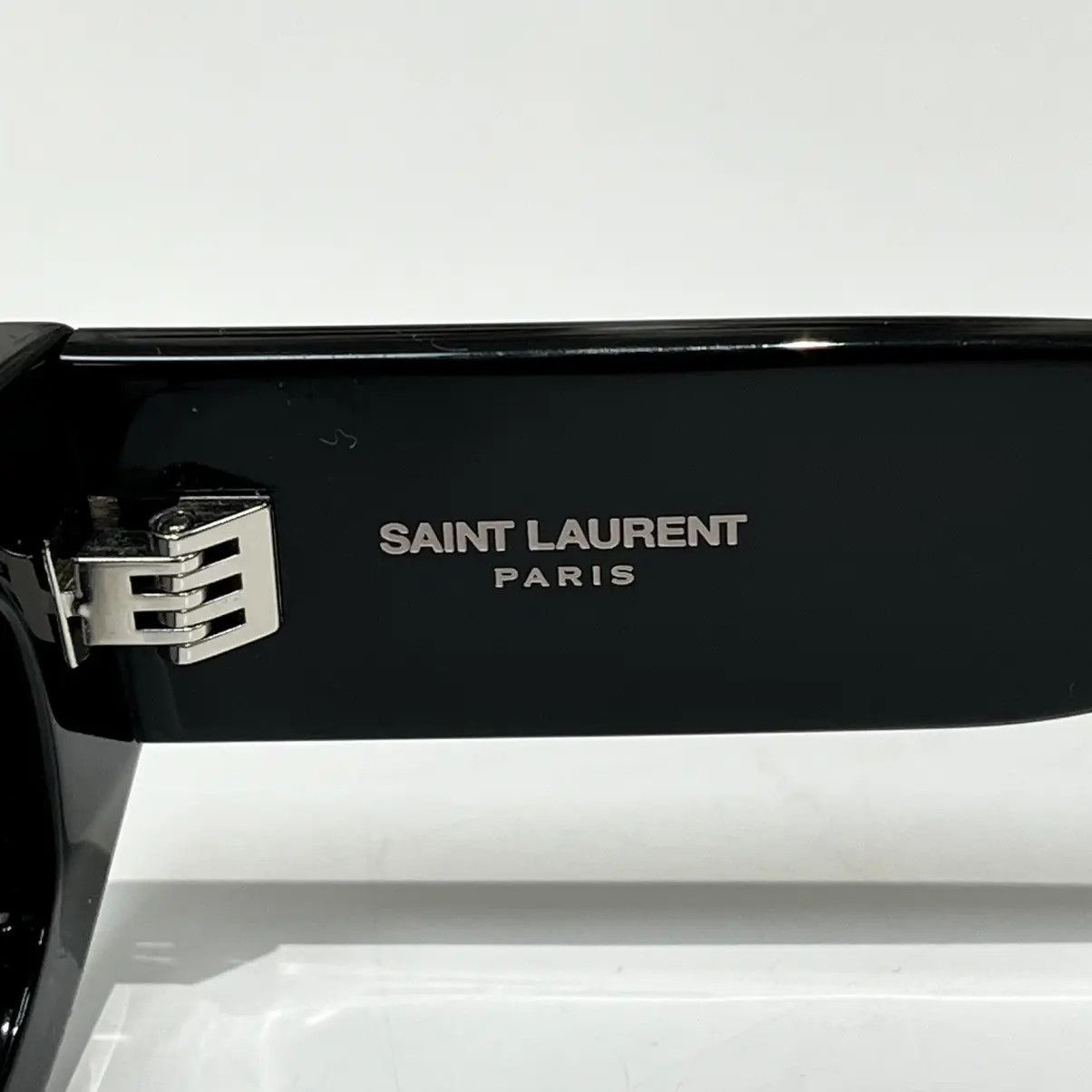 Saint Laurent Paris Saint Laurent Sunglasses 697 Size ONE SIZE - 7 Thumbnail