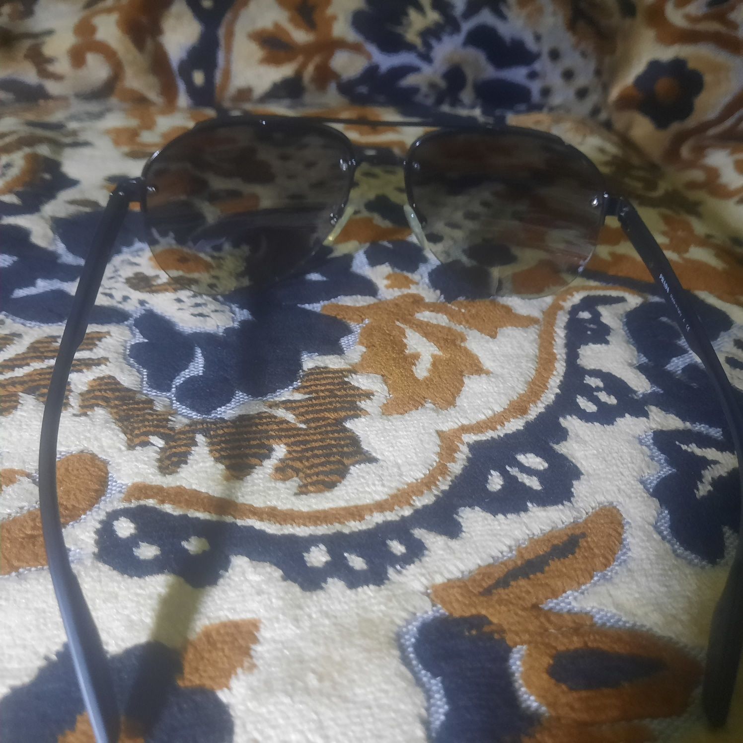 Prada Prada Sunglasses Size ONE SIZE - 5 Thumbnail