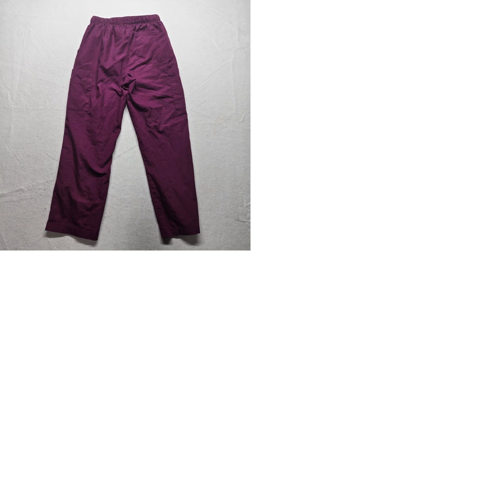 Cherokee VCOM Edward Via College of Osteopathic Medicine Scrub Set Pants Top Medical XS Cherokee Red Women Scrub Set Cherokee Scrub Set Medical XS Red Women Size US XS / EU 42 / 0 - 10 Thumbnail