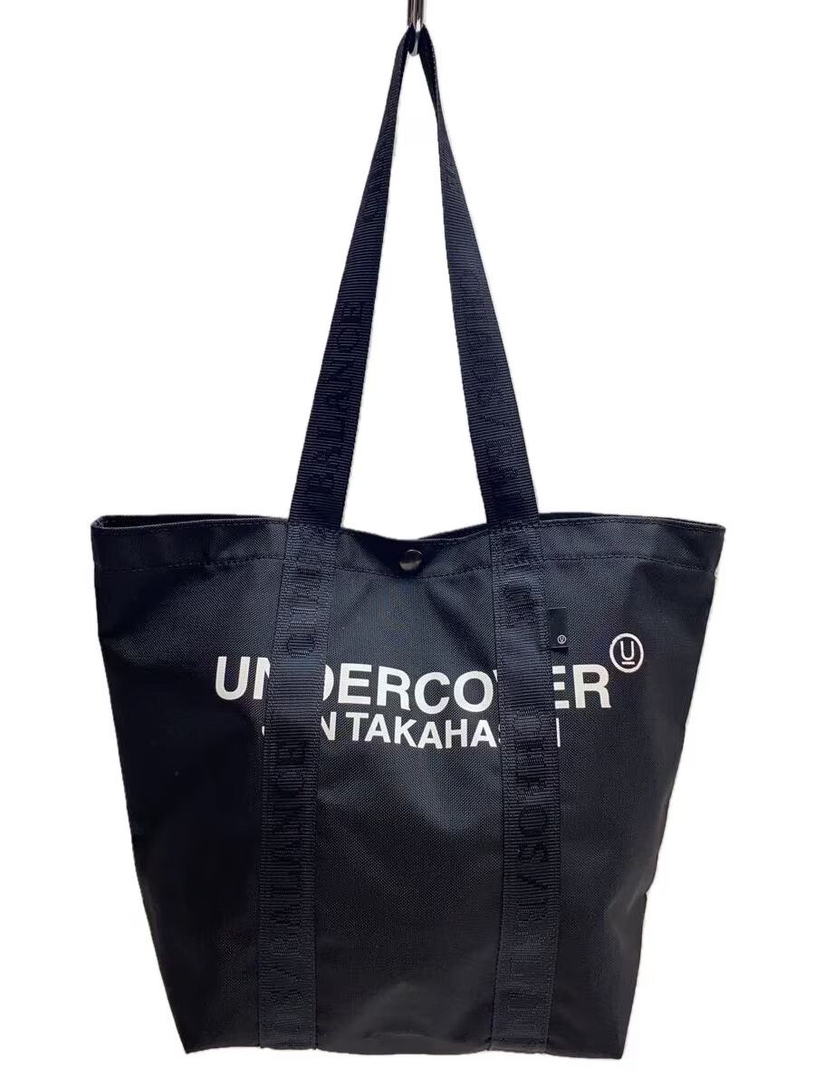 Undercover Logo Nylon Tote Bag Size ONE SIZE - 1 Thumbnail