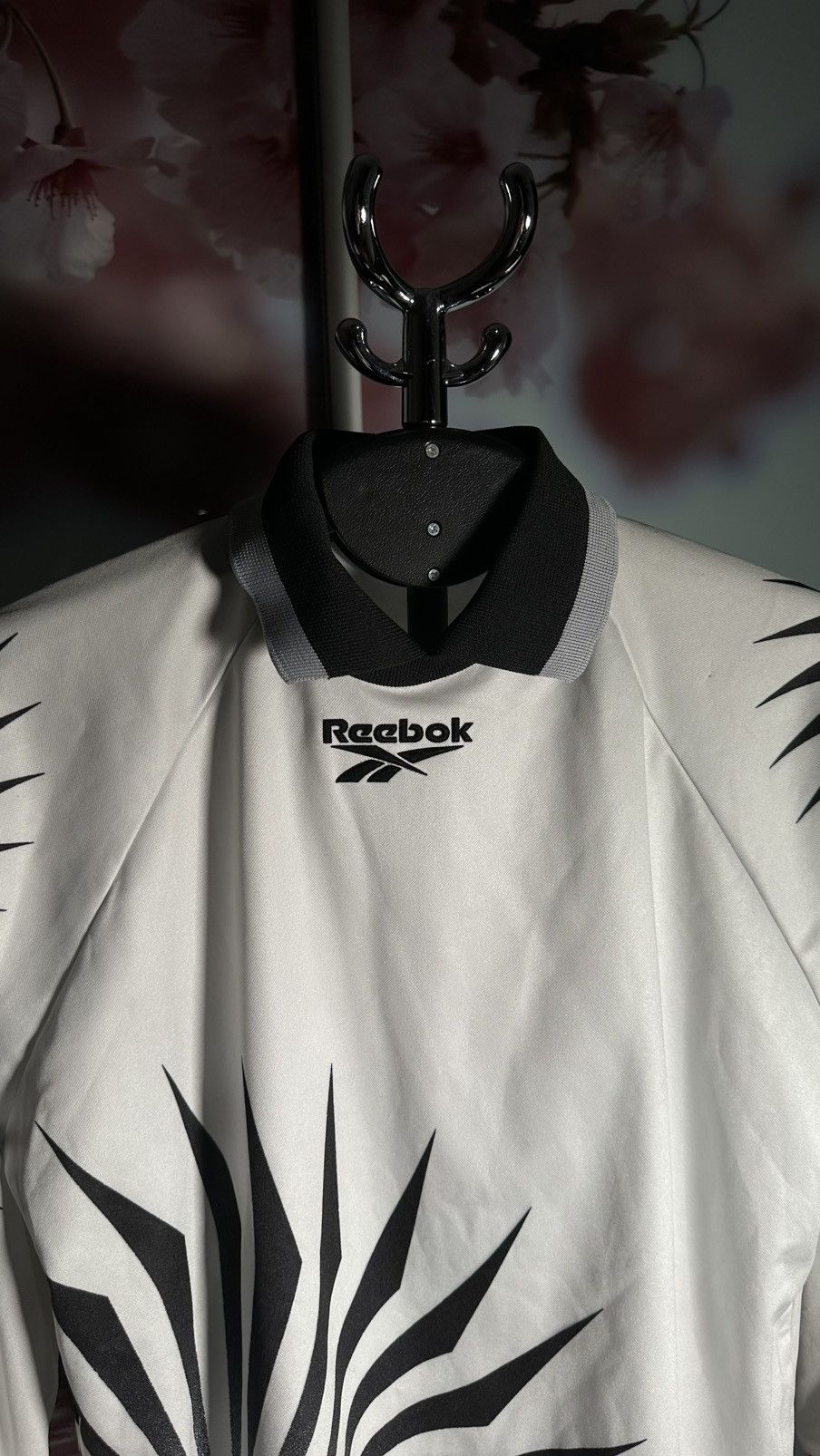 Reebok × Vintage VINTAGE REEBOK TEMPLATE 1990'S🔥 Size US XS / EU 42 / 0 - 4 Thumbnail