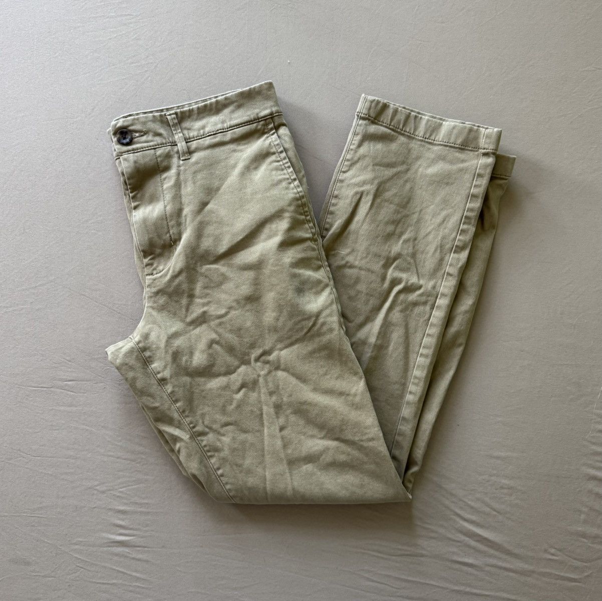 Other Goodfellow & co. Every Wear Slim Fit Chino Pants Size US 29 - 1 Thumbnail