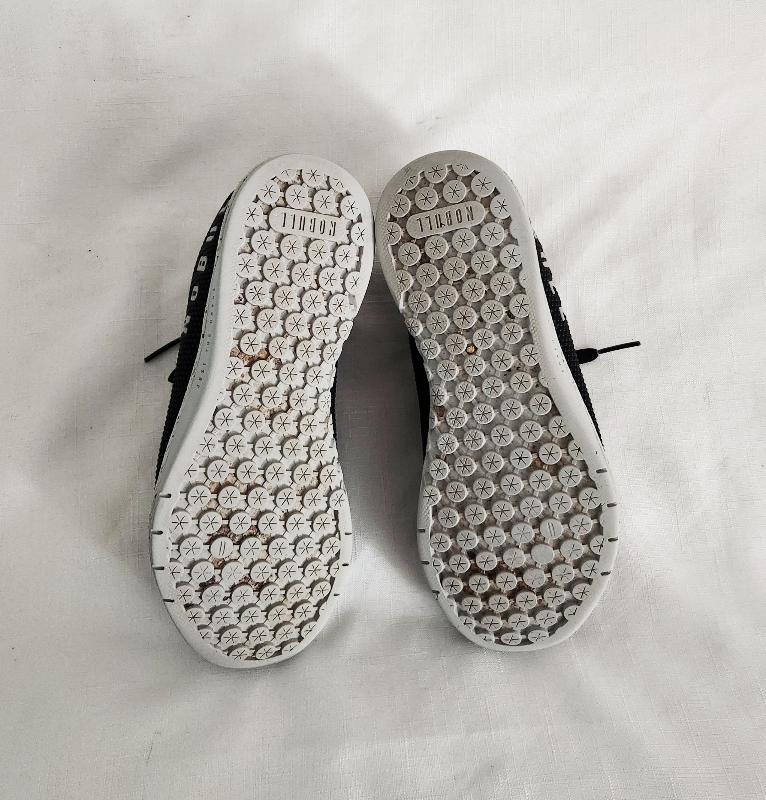 Other NOBULL Unisex Trainers Shoe Size Mens 6 Womens 7.5 Size US 7.5 / IT 37.5 - 8 Thumbnail