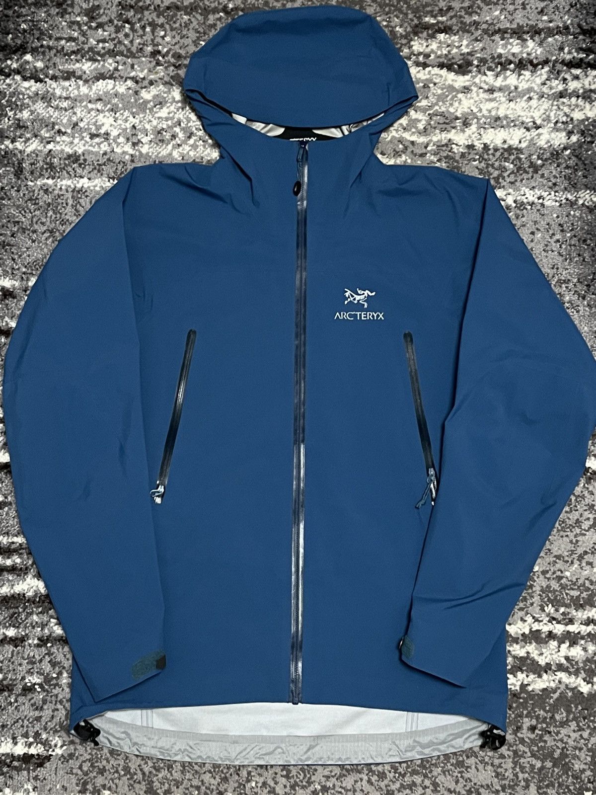 Arc'Teryx 🥷Arcteryx Zeta AR Jacket gore tex🥷 Grailed