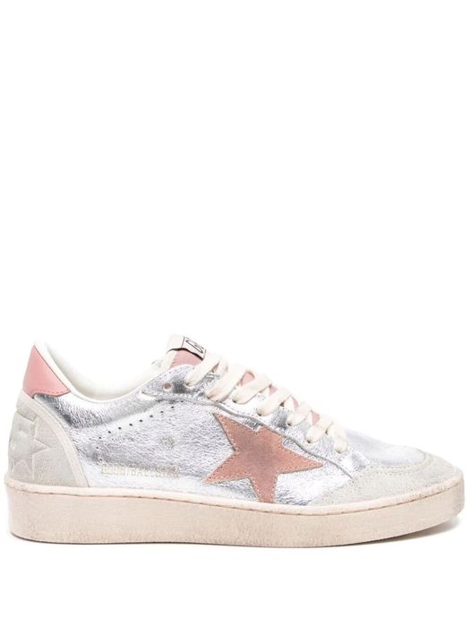 Golden Goose GOLDEN GOOSE BALL STAR SNEAKERS SIZE 41 | Grailed