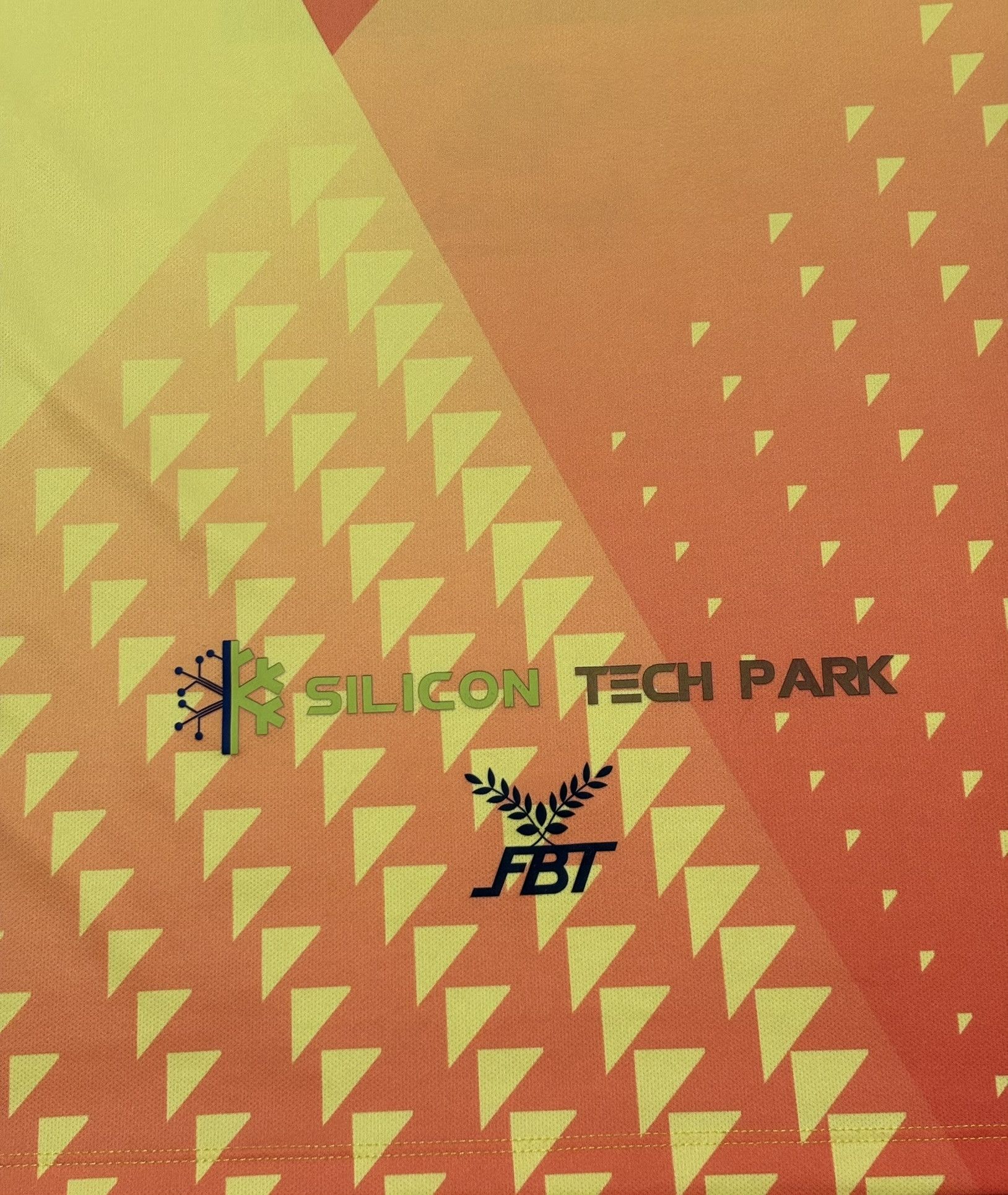 Other Samut Prakan City 2022/2023 FBT Football Jersey Size XL Size US L / EU 52-54 / 3 - 13 Thumbnail