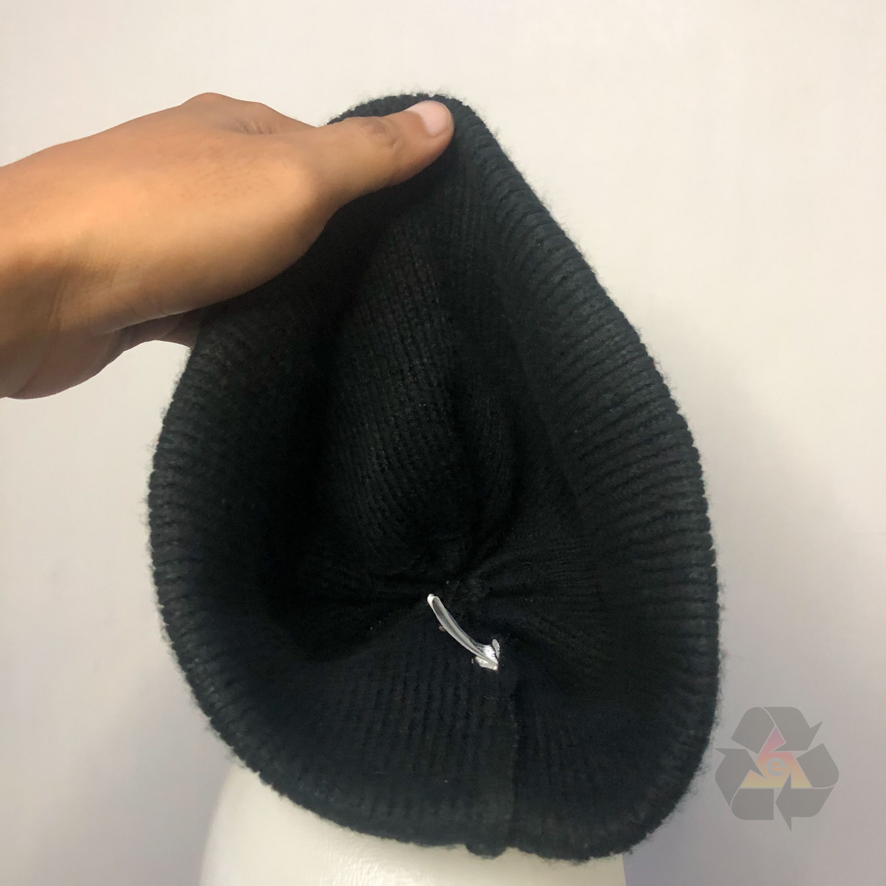 Metal Mulisha Metal Mulisha Beanie Hat World Domination Rare Y2K Size ONE SIZE - 8 Thumbnail