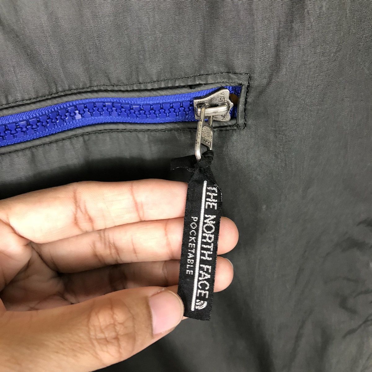 The North Face 📌Vintage Anorak Jacket Pull Over Half Zipper The North Face Size US L / EU 52-54 / 3 - 17 Thumbnail