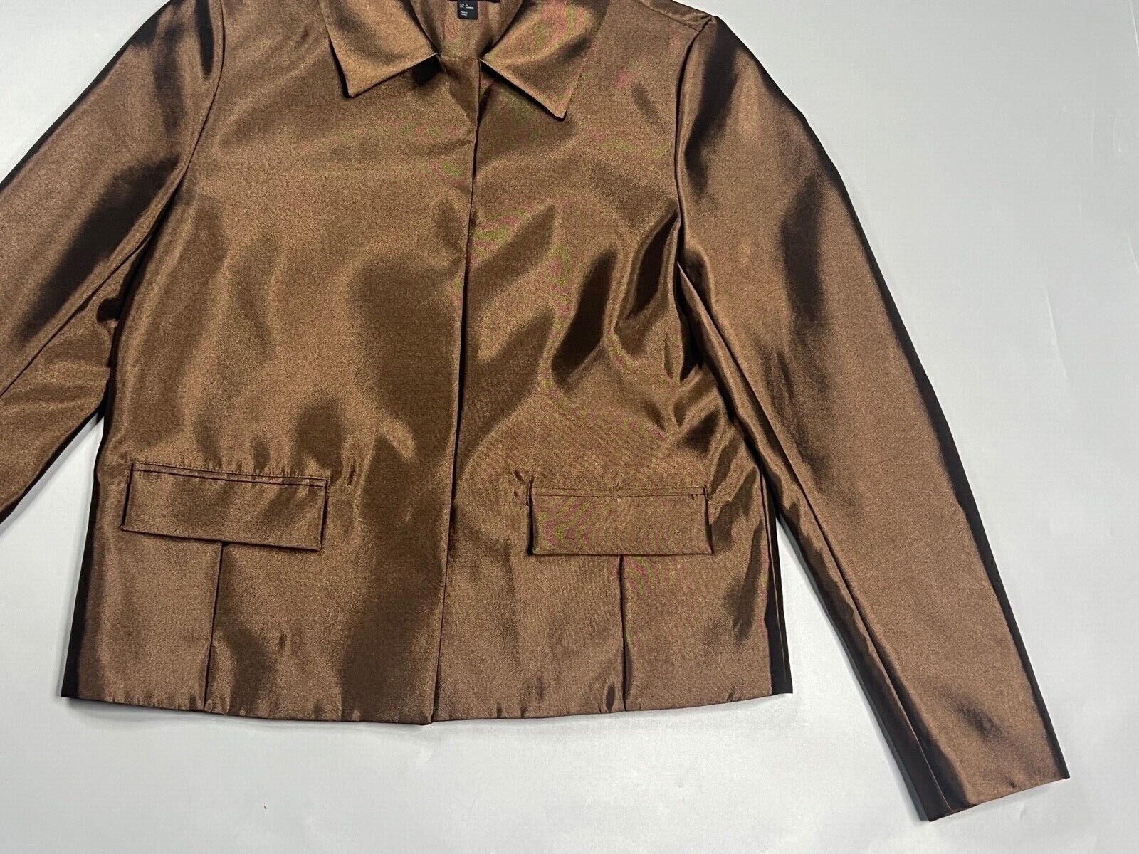 Cos COS women's blazer EUR34 Size XS / US 0-2 / IT 36-38 - 4 Thumbnail