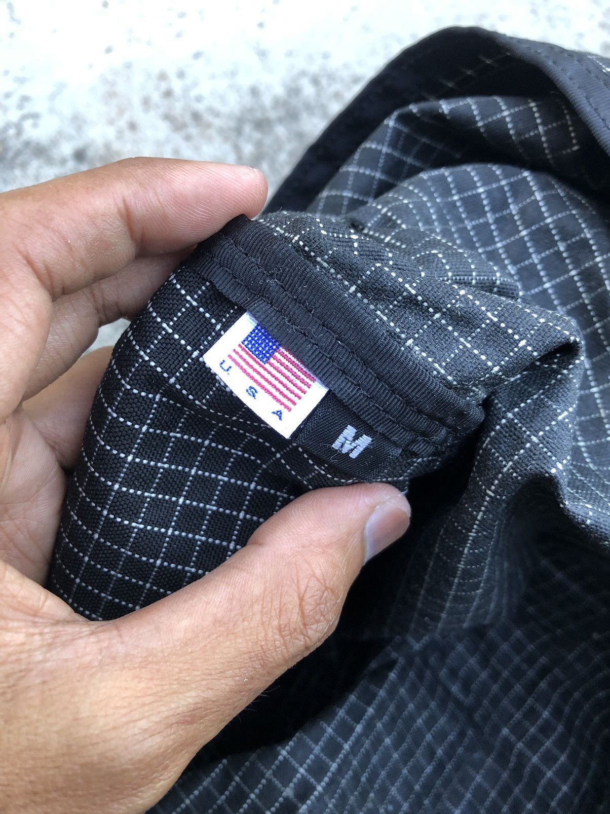 Gregory × Vintage VINTAGE GREGORY BOSTON/DUFFEL BAG WITH LONG STRAP Size ONE SIZE - 9 Thumbnail