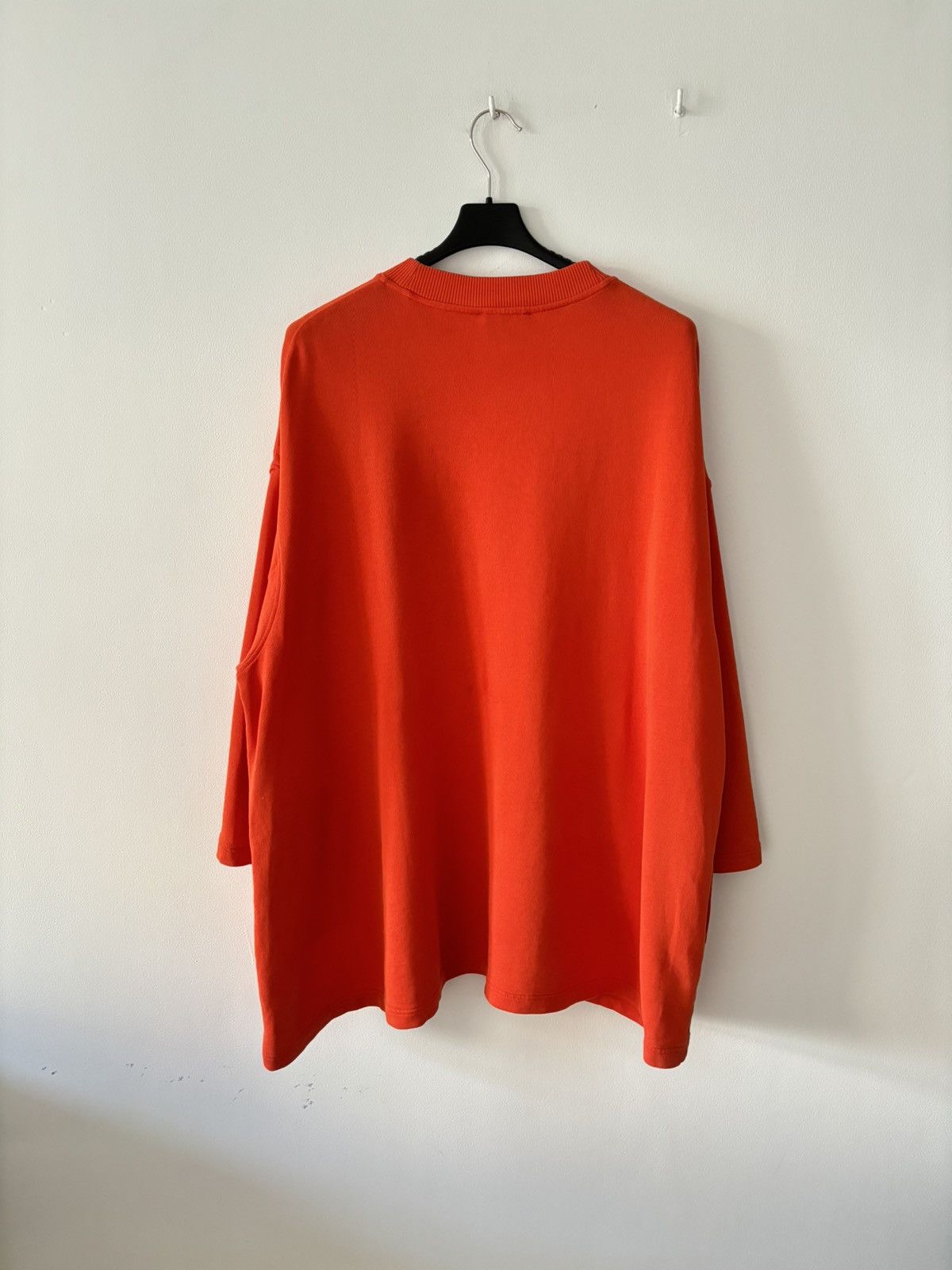 Acne Studios Acne Studios Leyla Tunic Size XS / US 0-2 / IT 36-38 - 3 Thumbnail