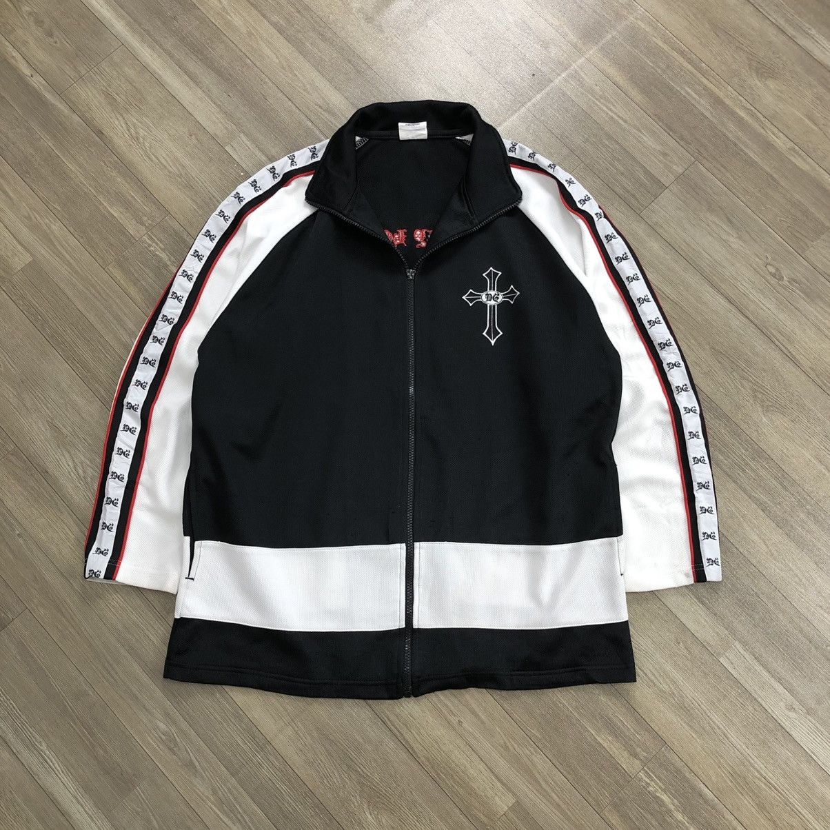 20471120 × Beauty Beast × Japanese Brand Vintage Fogaty House Cross Tribal Lgb Goa Tapped Jacket Size US XL / EU 56 / 4 - 2 Thumbnail
